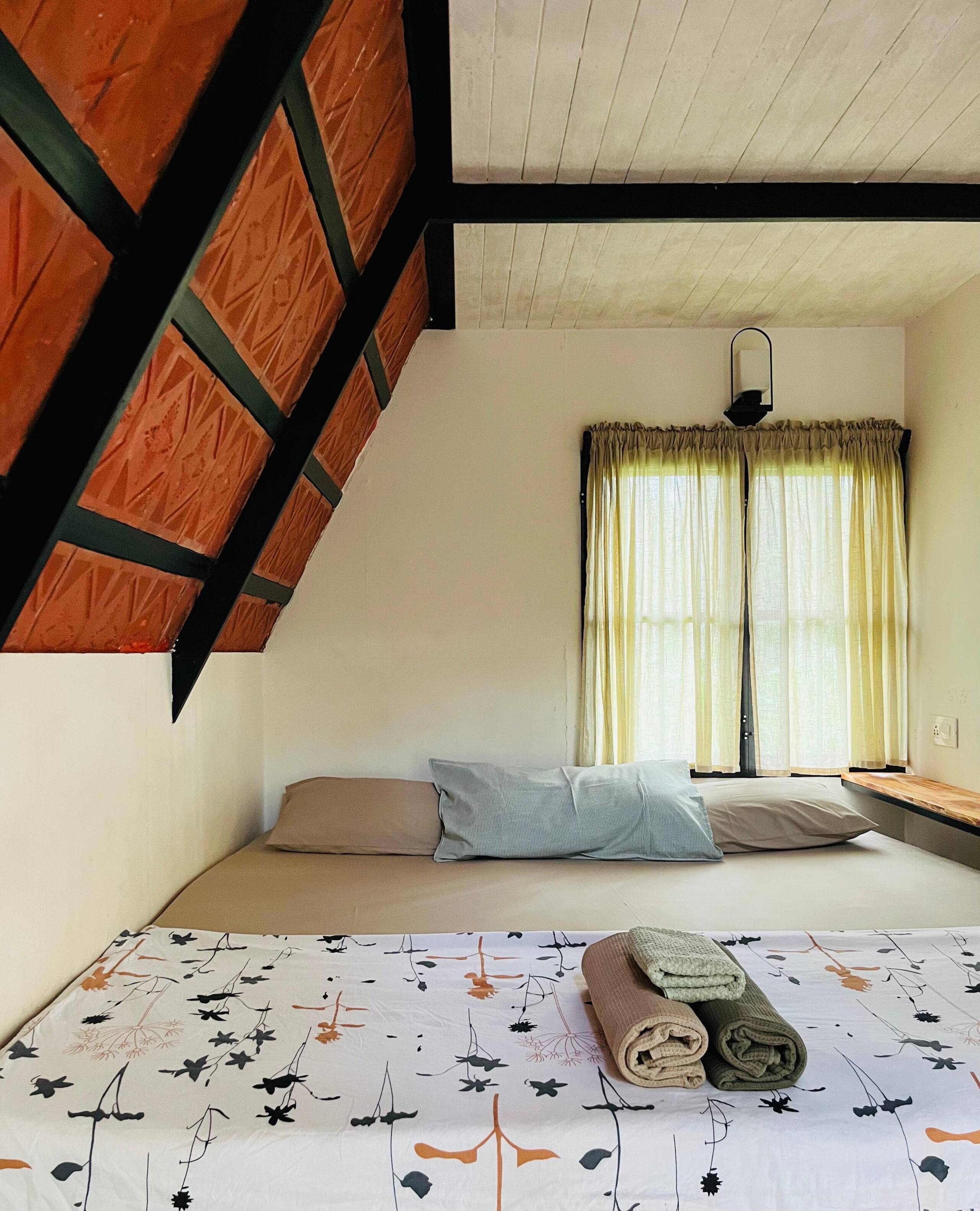 The Riverloft Kabani, Wayanad, Kerala 9
