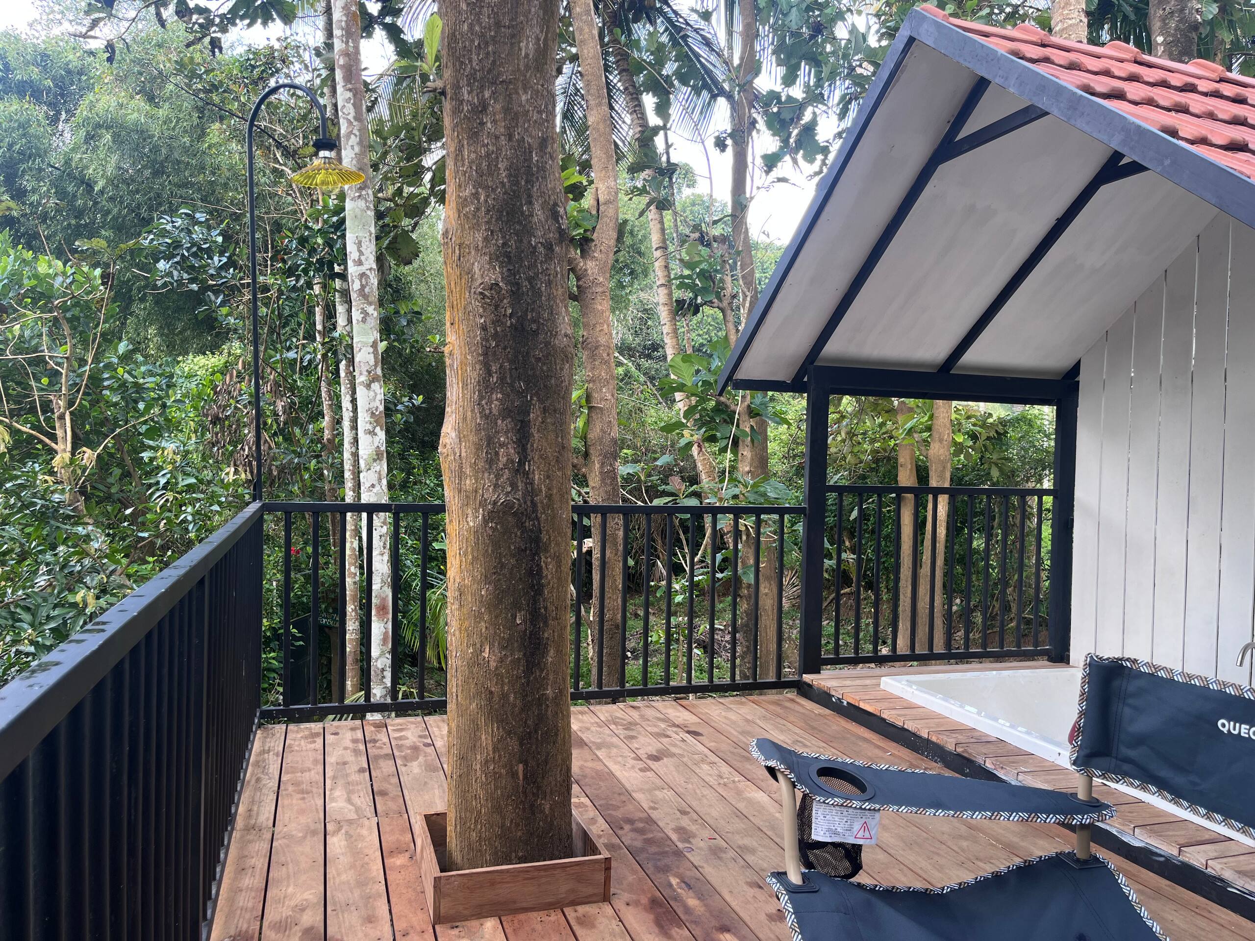 The Riverloft Kabani, Wayanad, Kerala 13