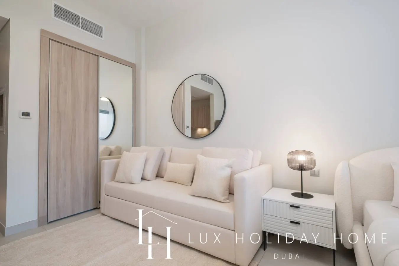 LUX Dubai Hills Sway Studio 9