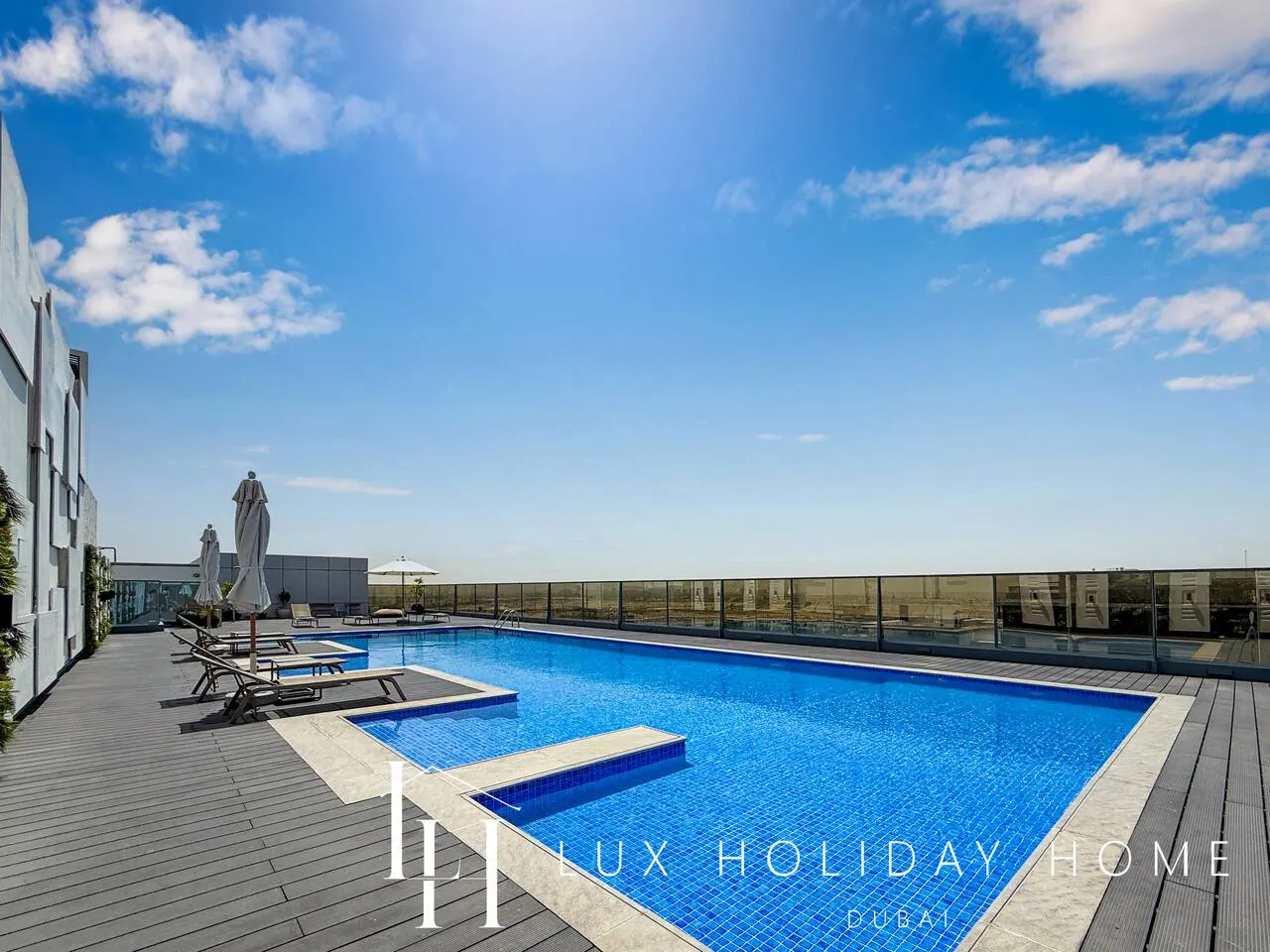 LUX Dubai Hills Sway Studio 15