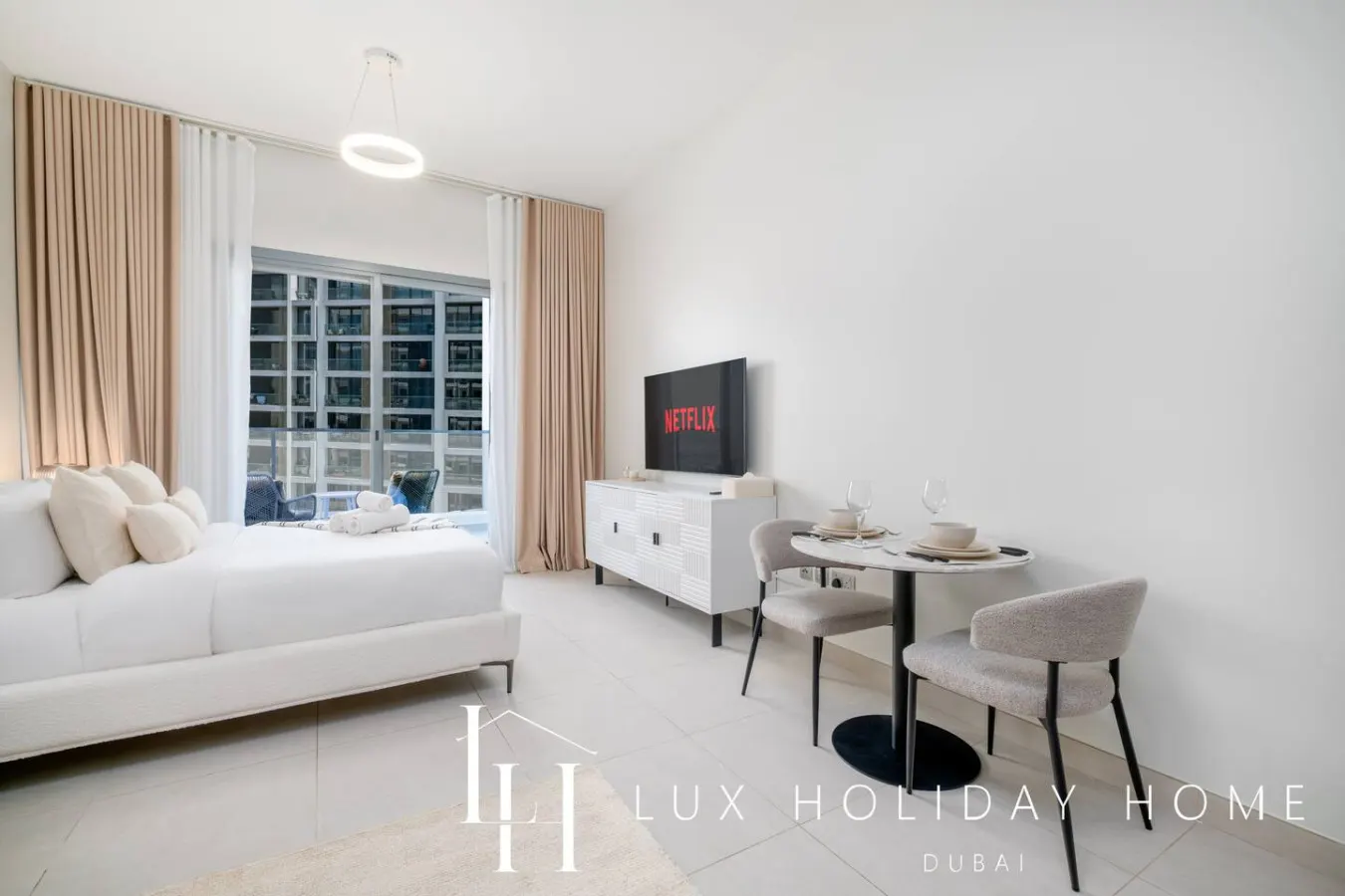 LUX | Dubai Hills Sway Studio — photo 3