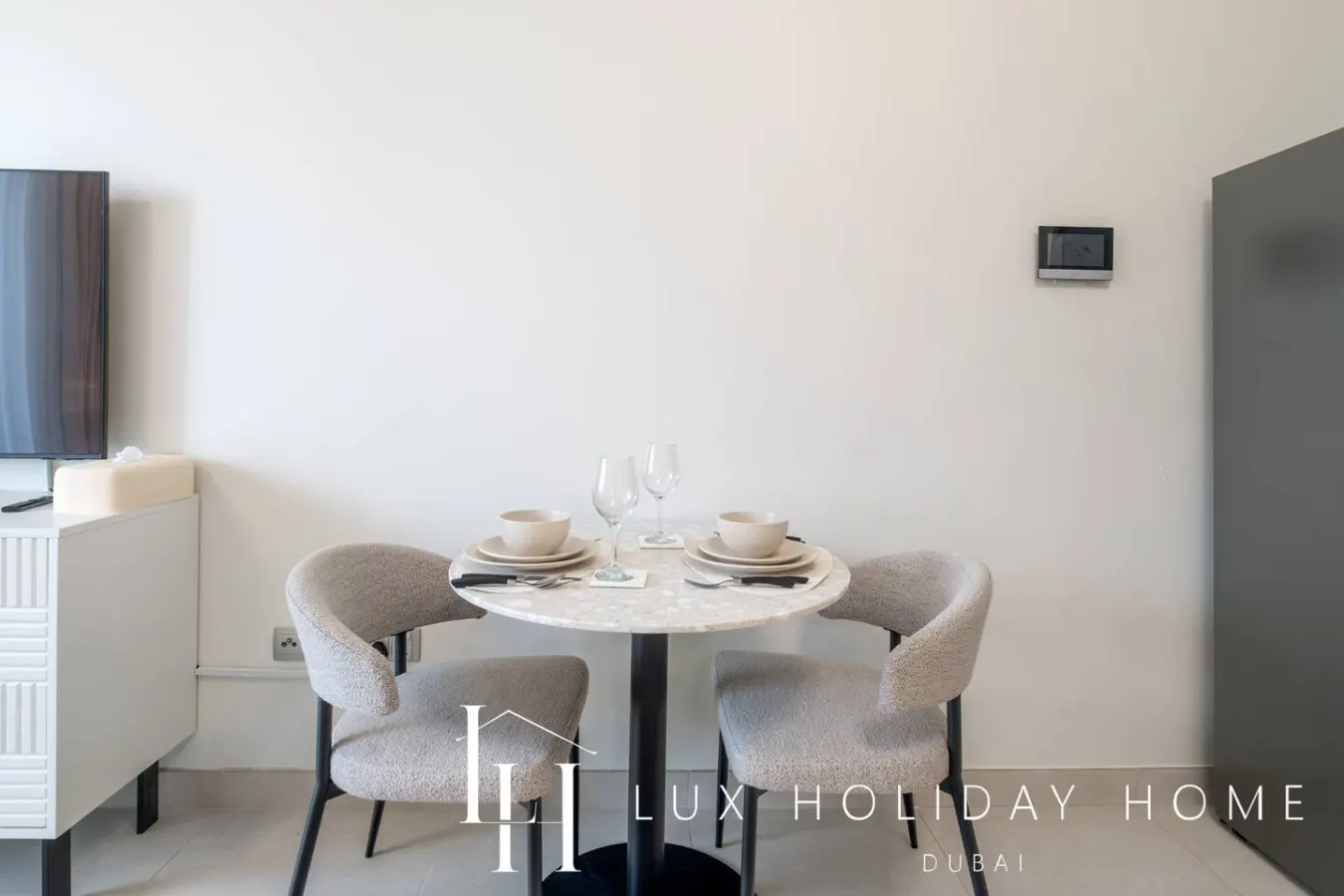 LUX | Dubai Hills Sway Studio — photo 5