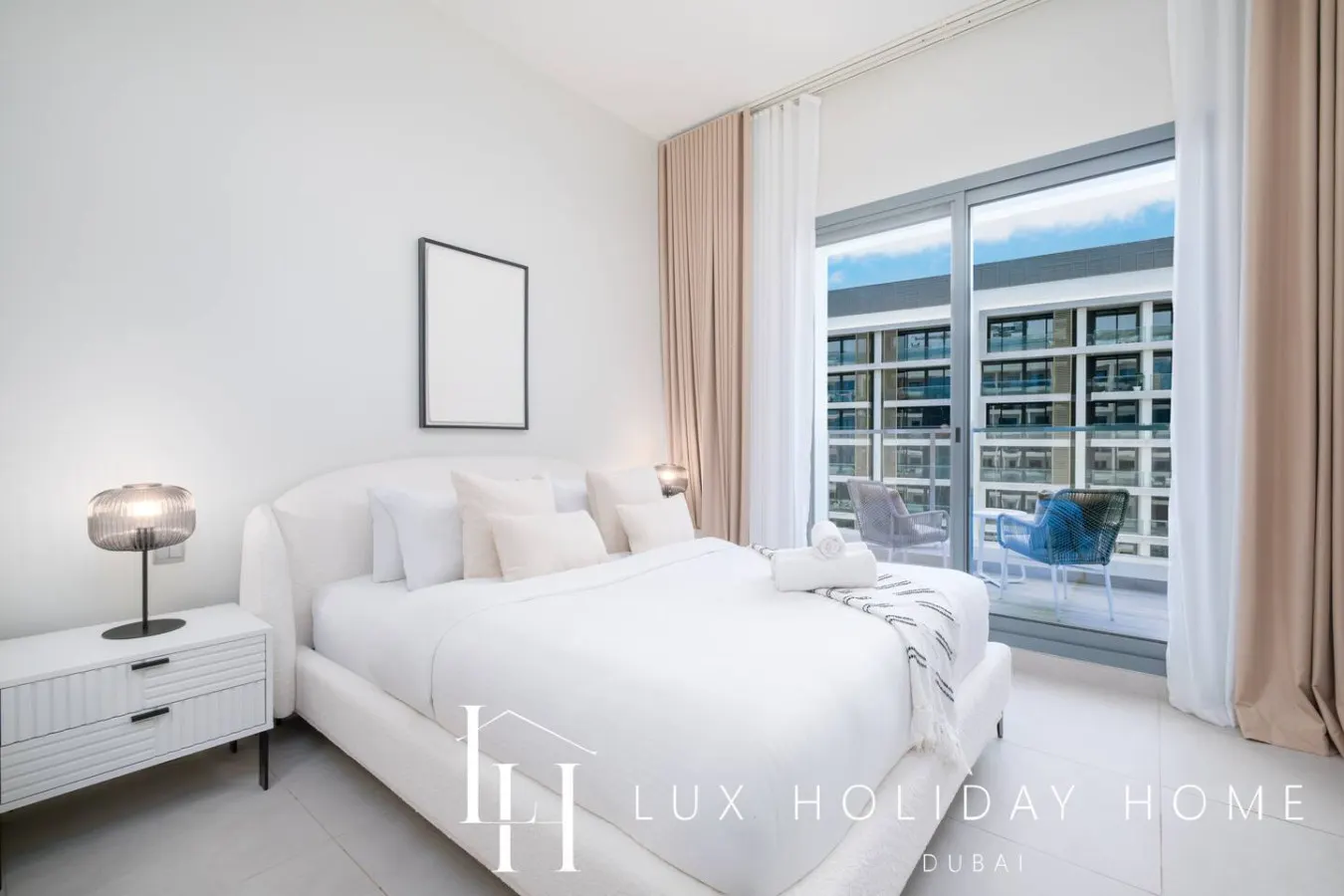 LUX Dubai Hills Sway Studio 7