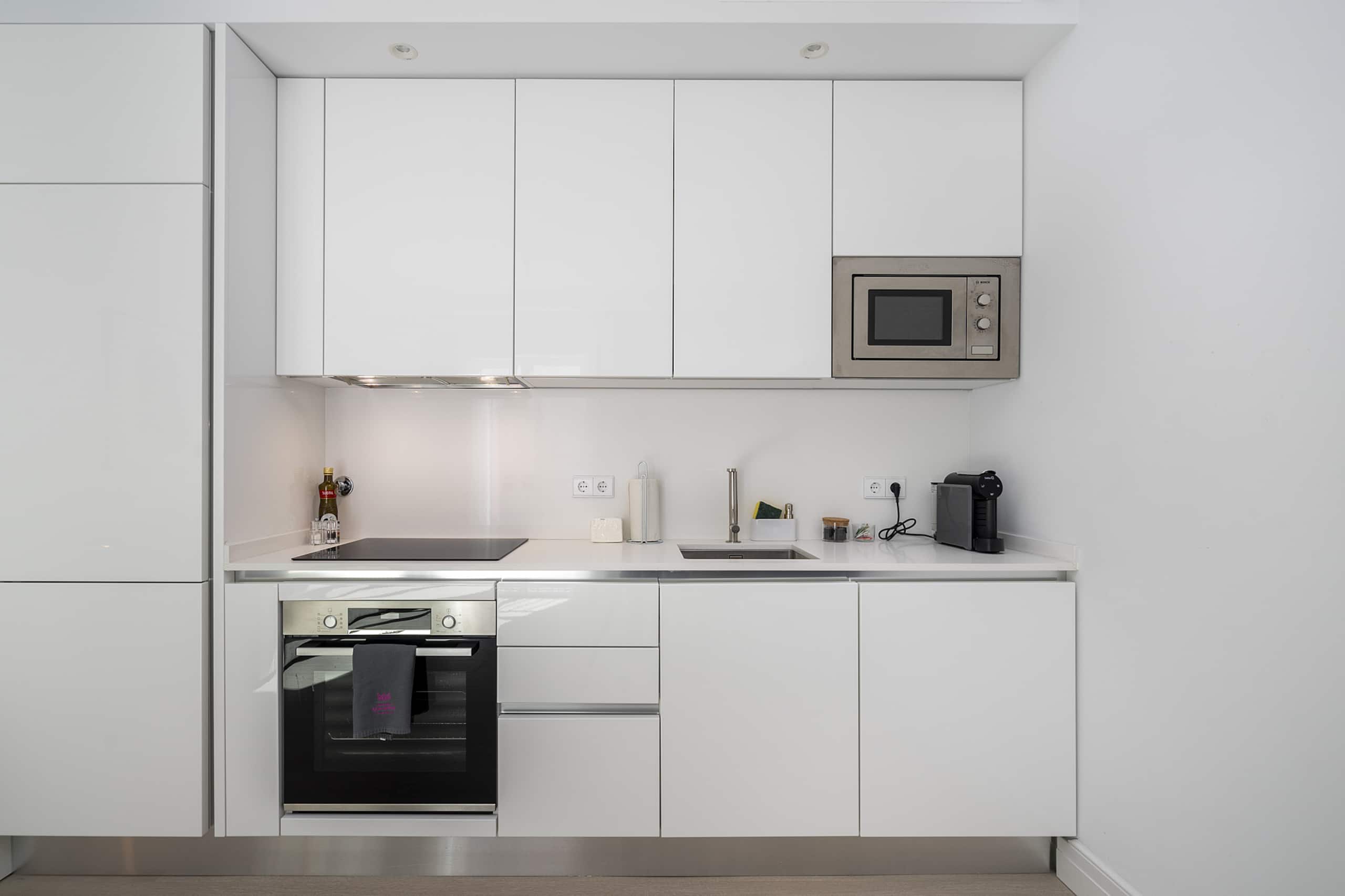 Les Deux Mariettes Apart & Suites Superior Suite 18