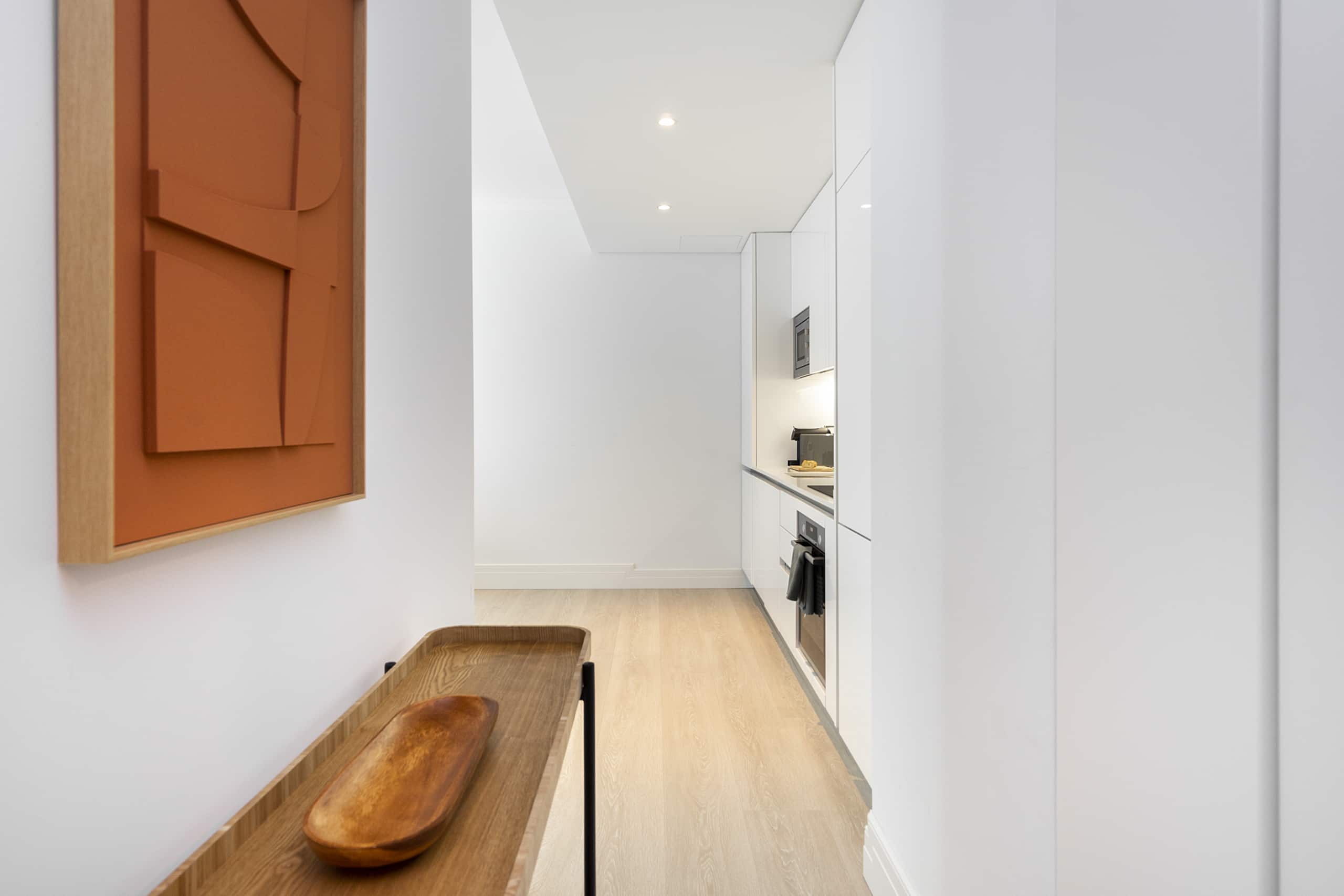 Les Deux Mariettes Apart & Suites Superior Suite 35