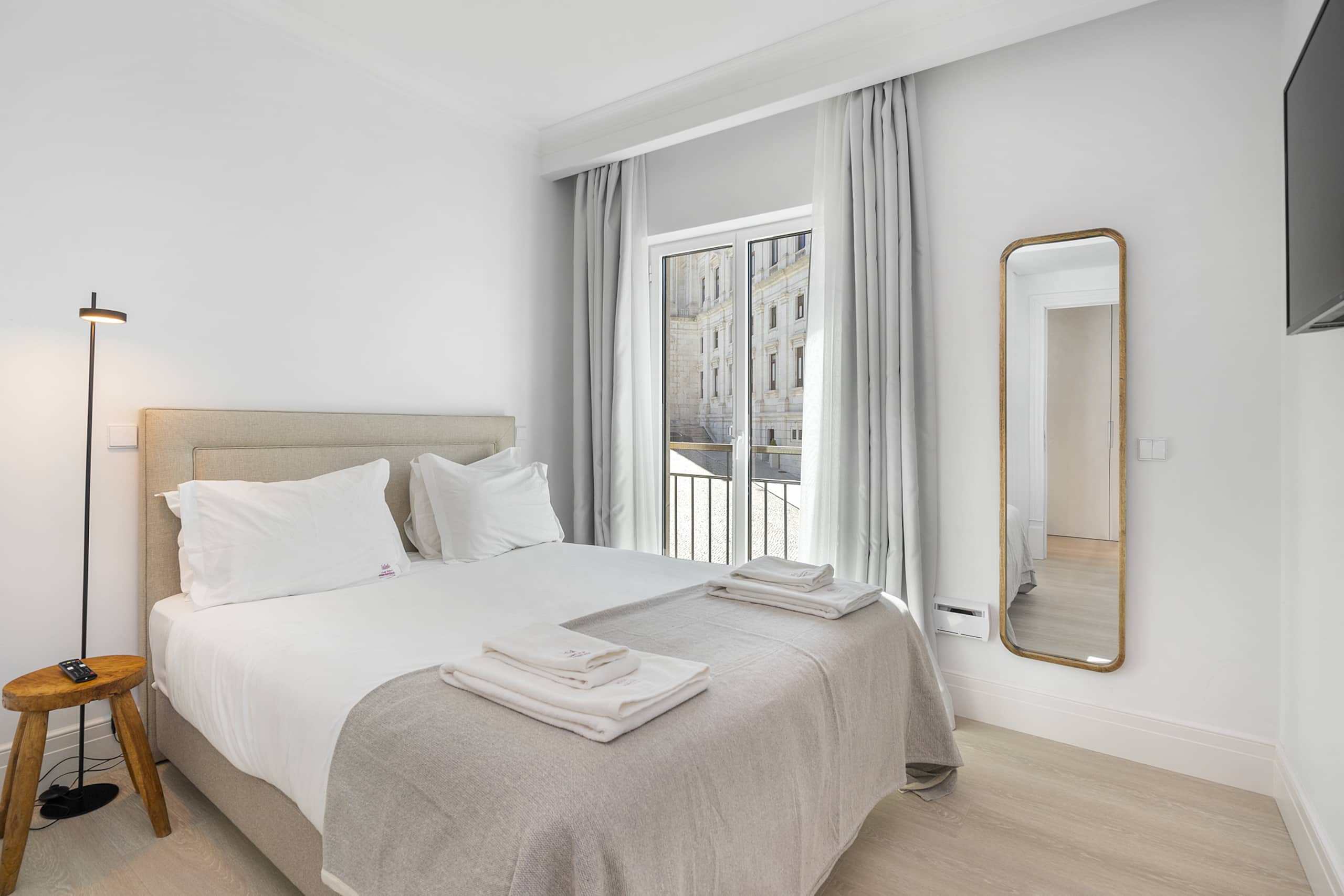 Les Deux Mariettes Apart & Suites Superior Suite — photo 4