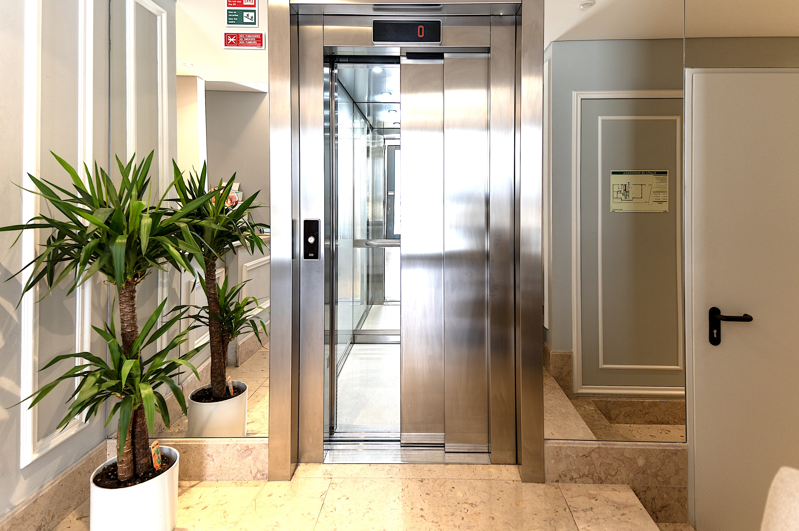 Les Deux Mariettes Apart & Suites Superior Suite 39
