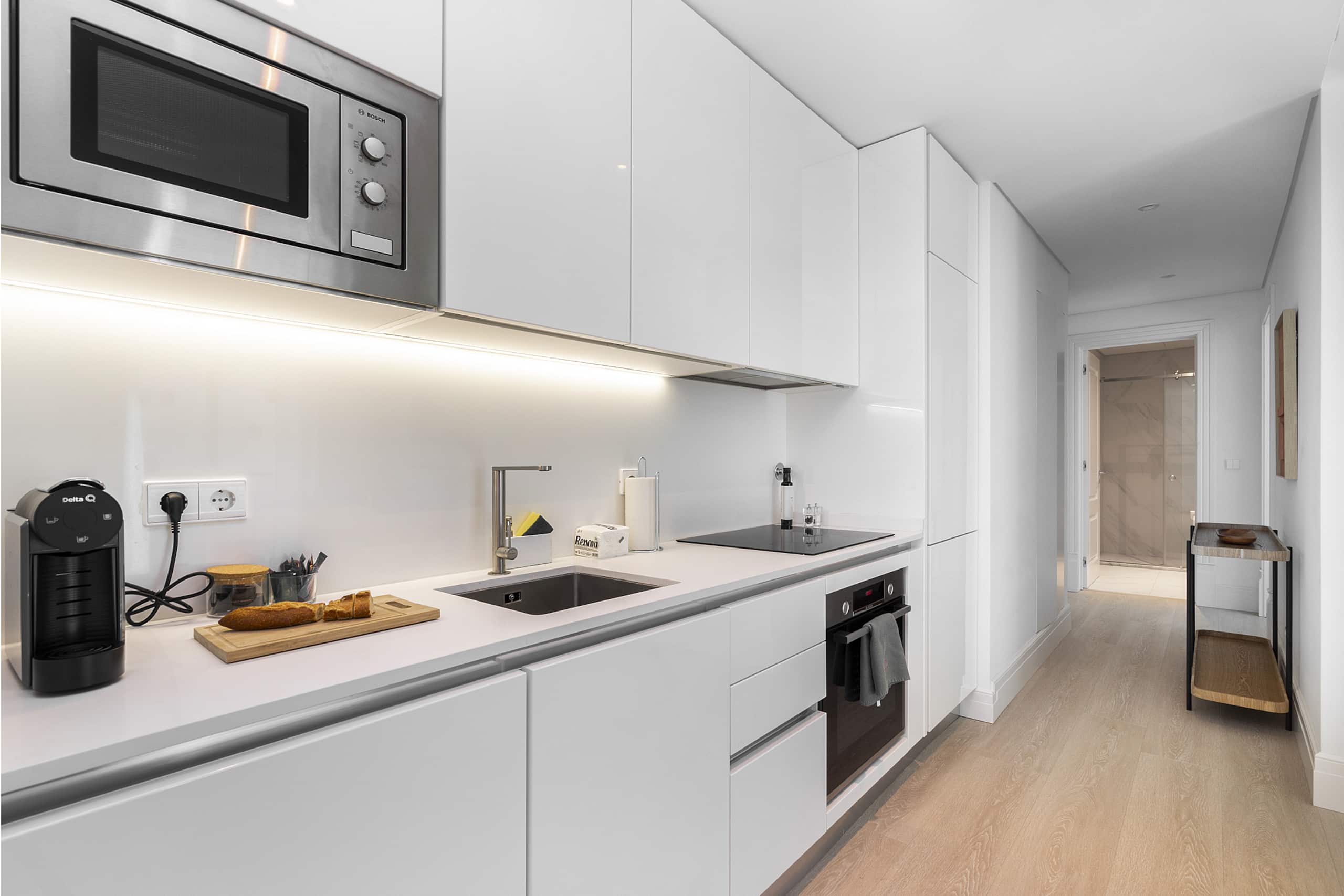 Les Deux Mariettes Apart & Suites Superior Suite 17