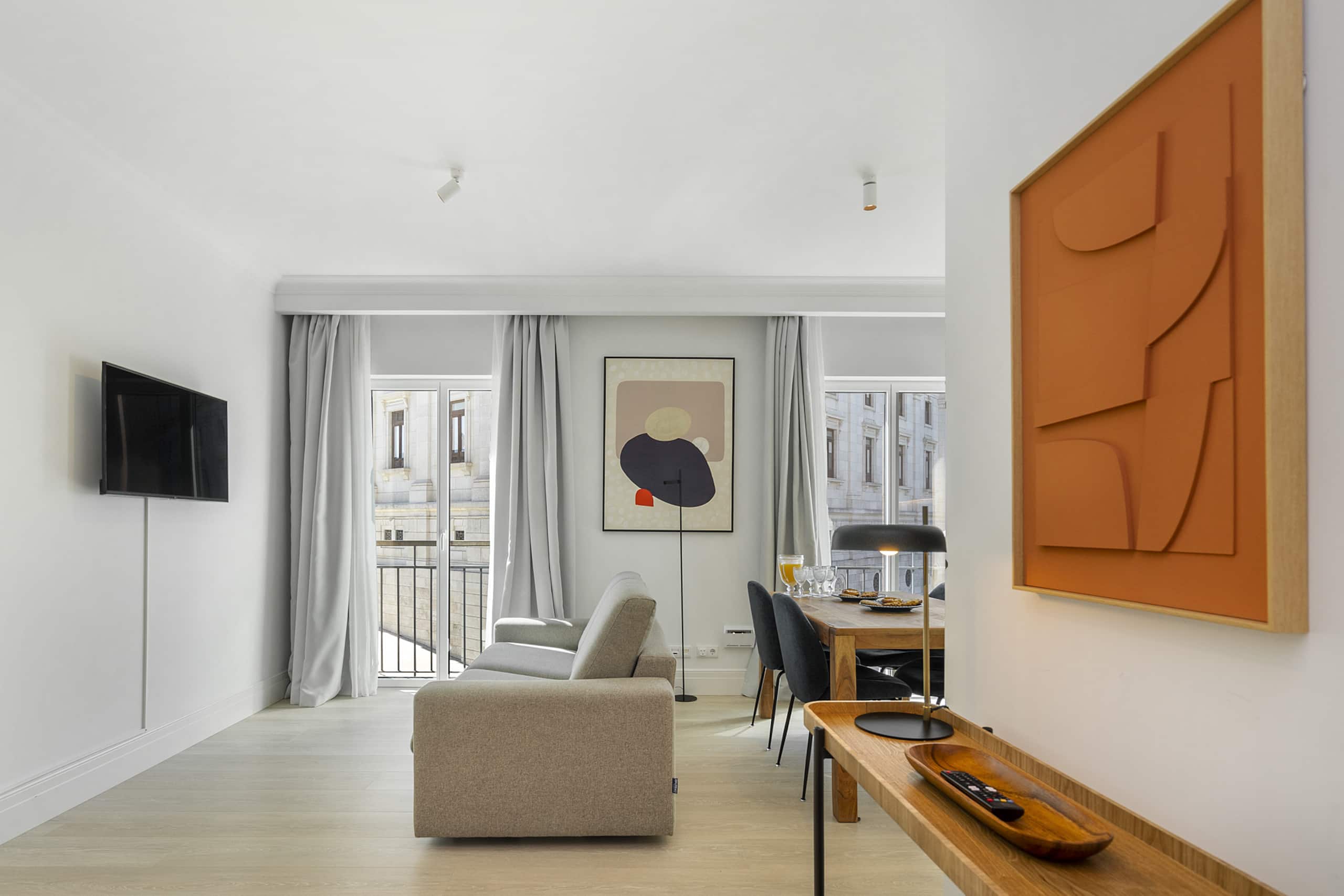 Les Deux Mariettes Apart & Suites Superior Suite