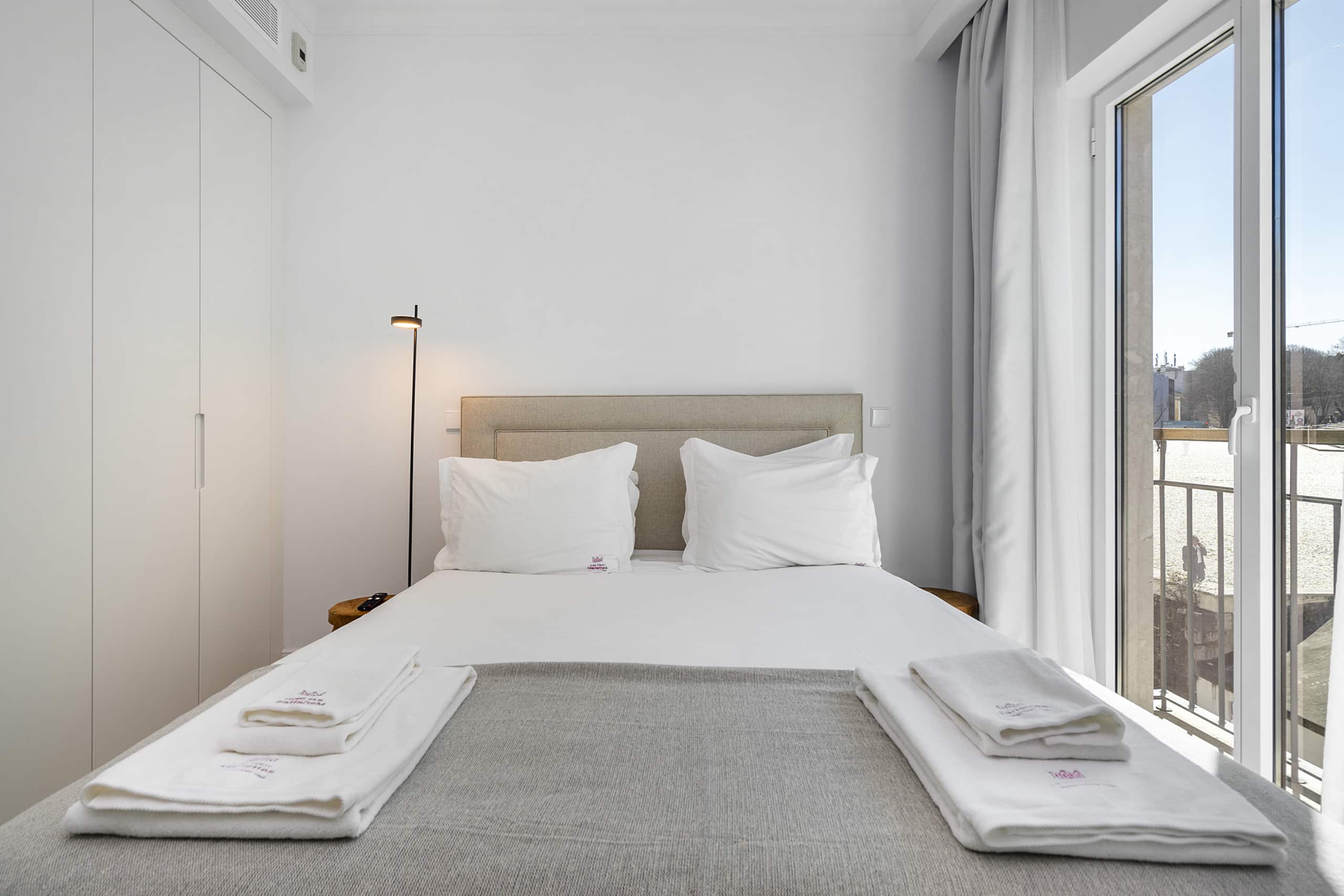 Les Deux Mariettes Apart & Suites Superior Suite 23