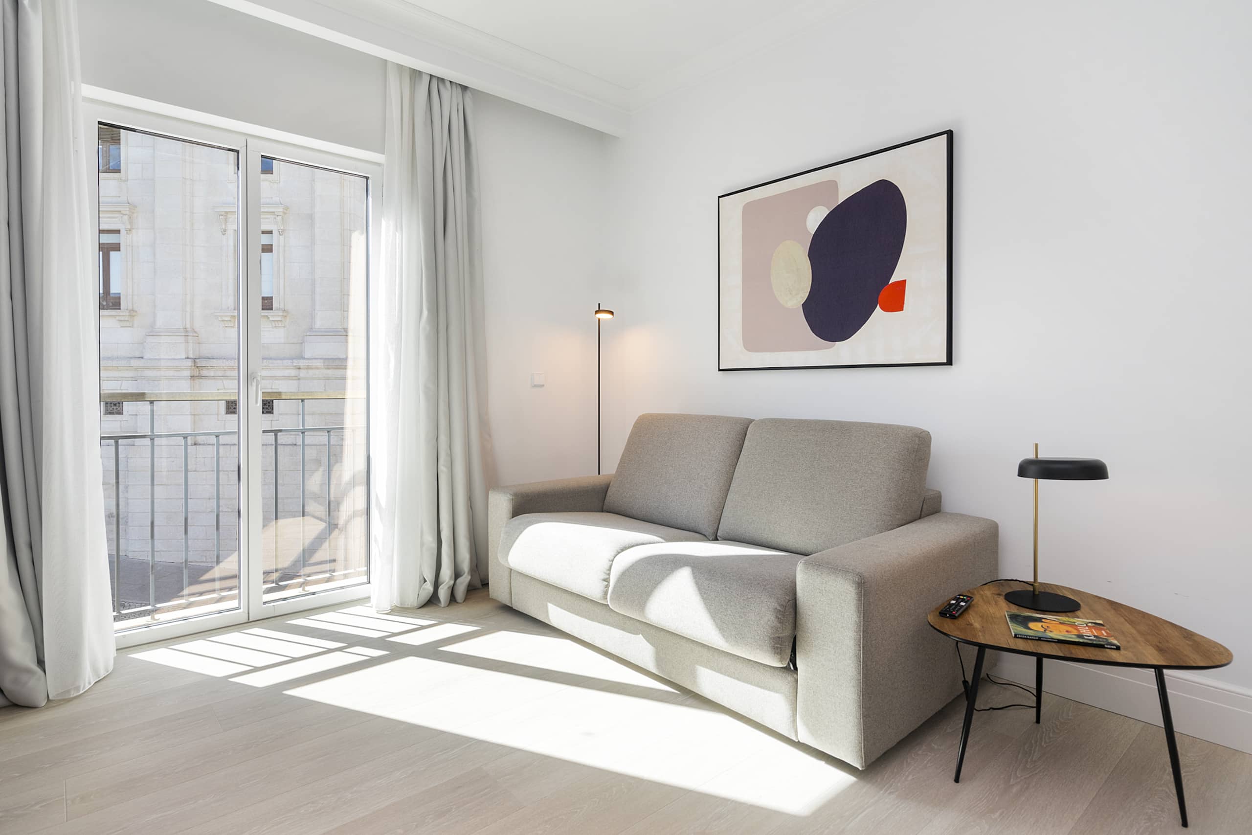 Les Deux Mariettes Apart & Suites Superior Suite 10