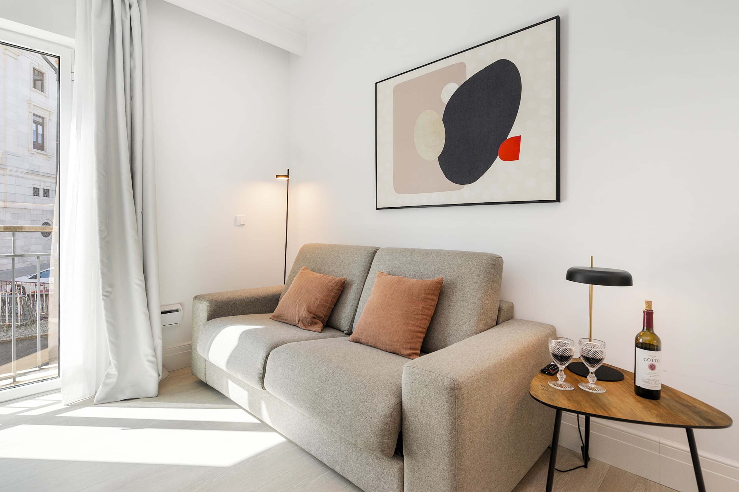 Les Deux Mariettes Apart & Suites Superior Suite 11