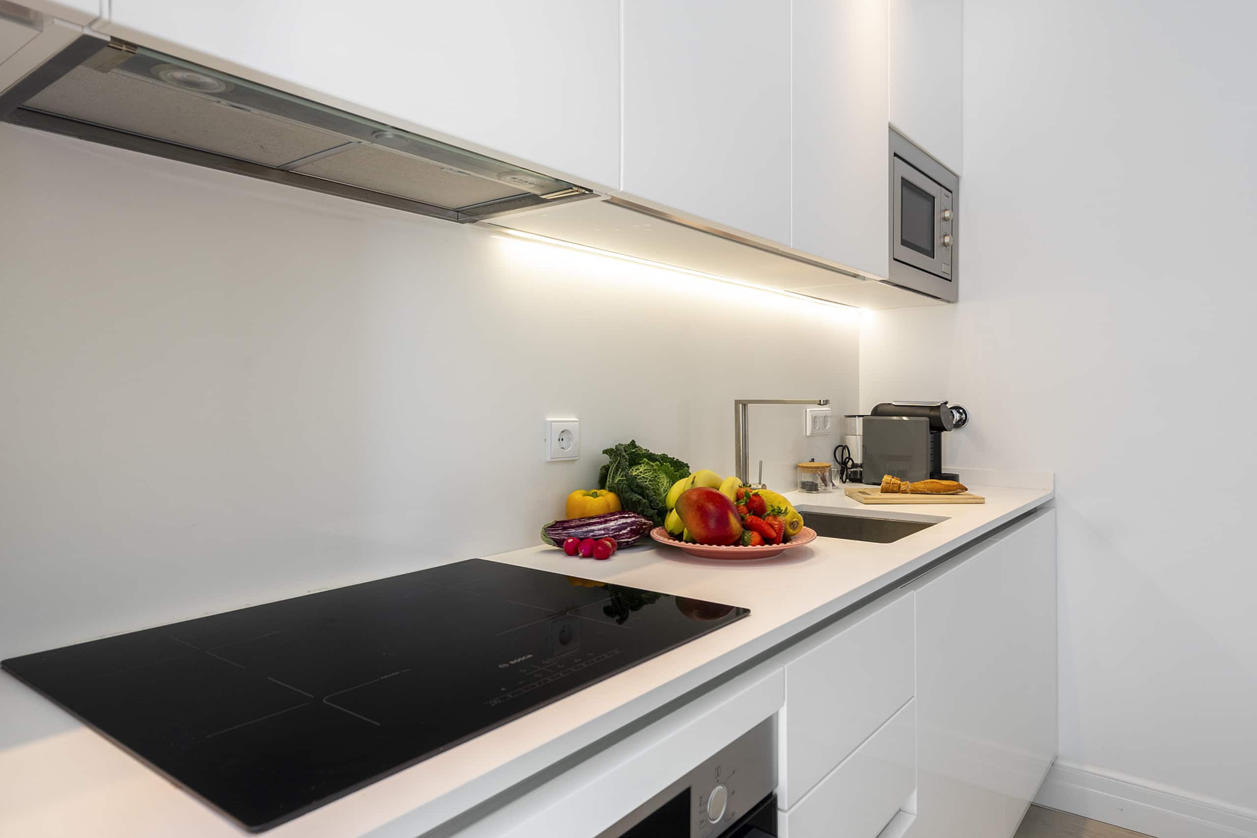 Les Deux Mariettes Apart & Suites Superior Suite 15