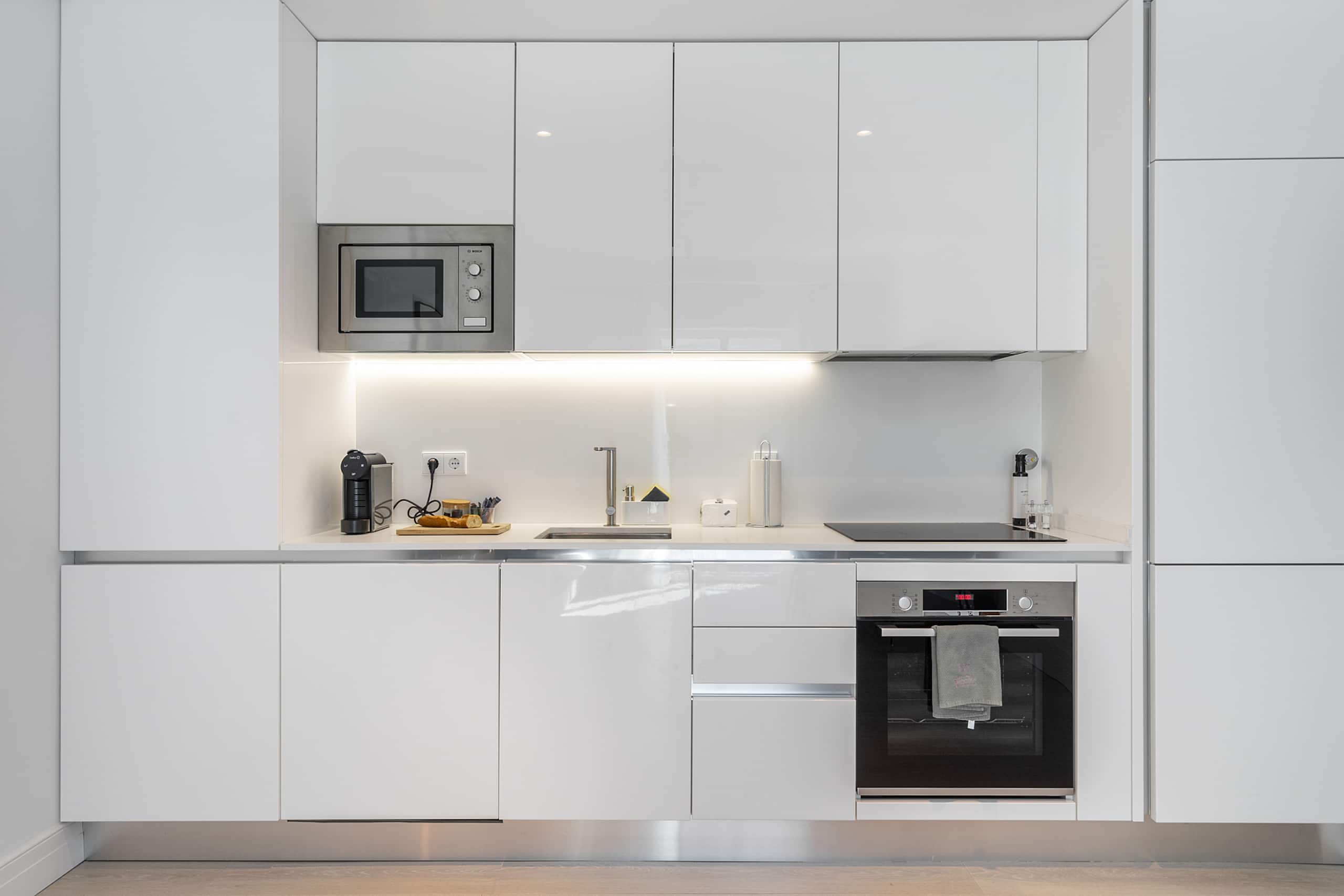 Les Deux Mariettes Apart & Suites Superior Suite 16