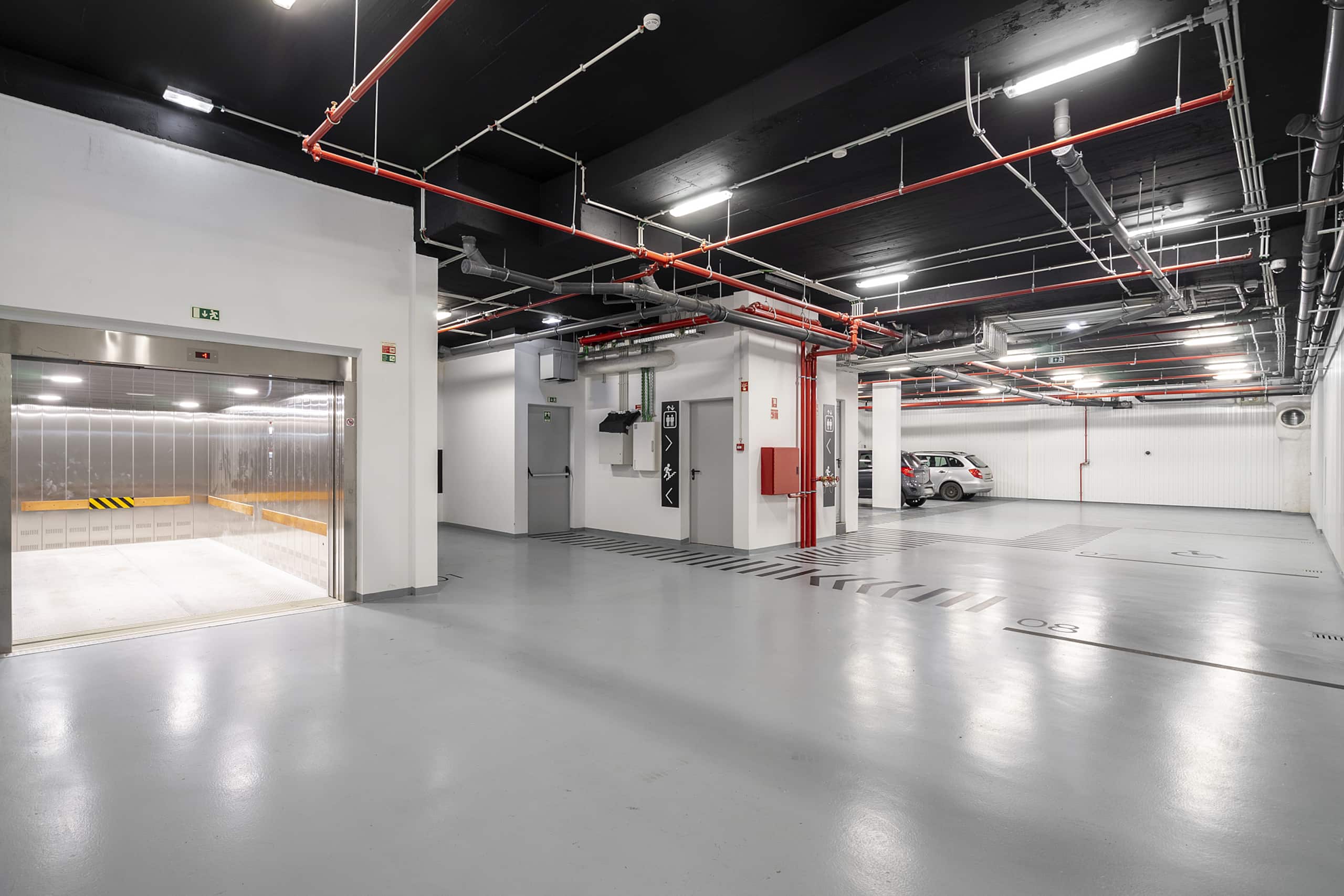 Les Deux Mariettes Apart & Suites Superior Suite 33