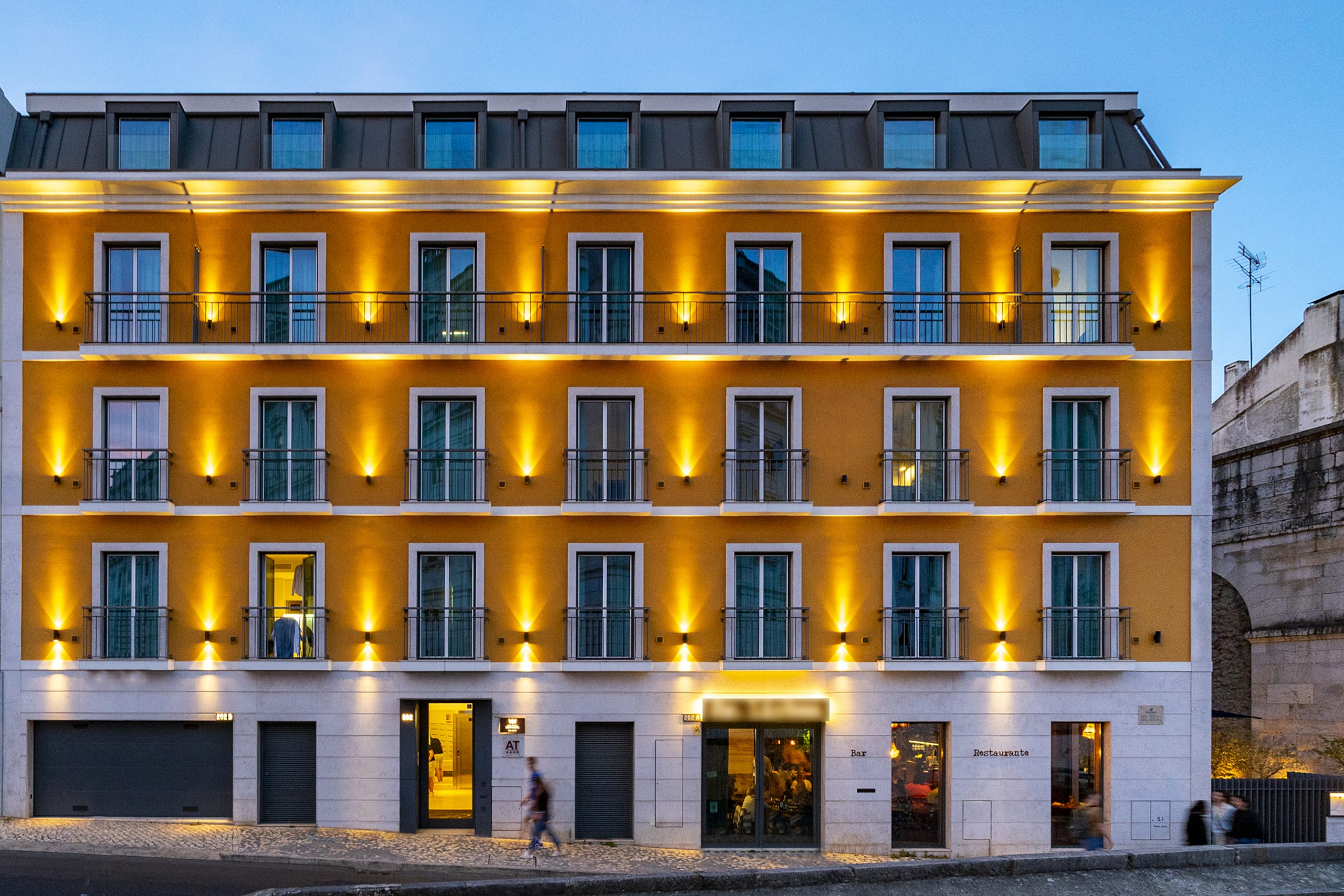 Les Deux Mariettes Apart & Suites Superior Suite 34