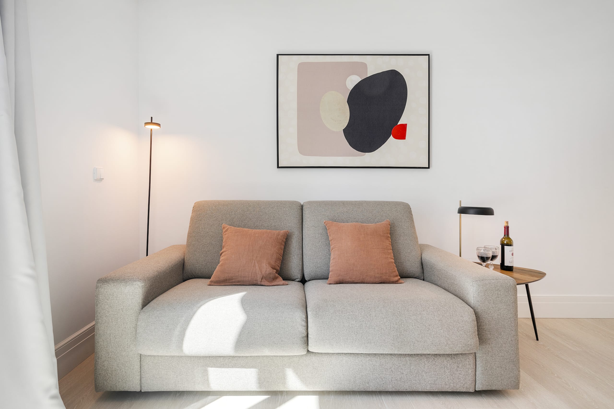 Les Deux Mariettes Apart & Suites Superior Suite 12