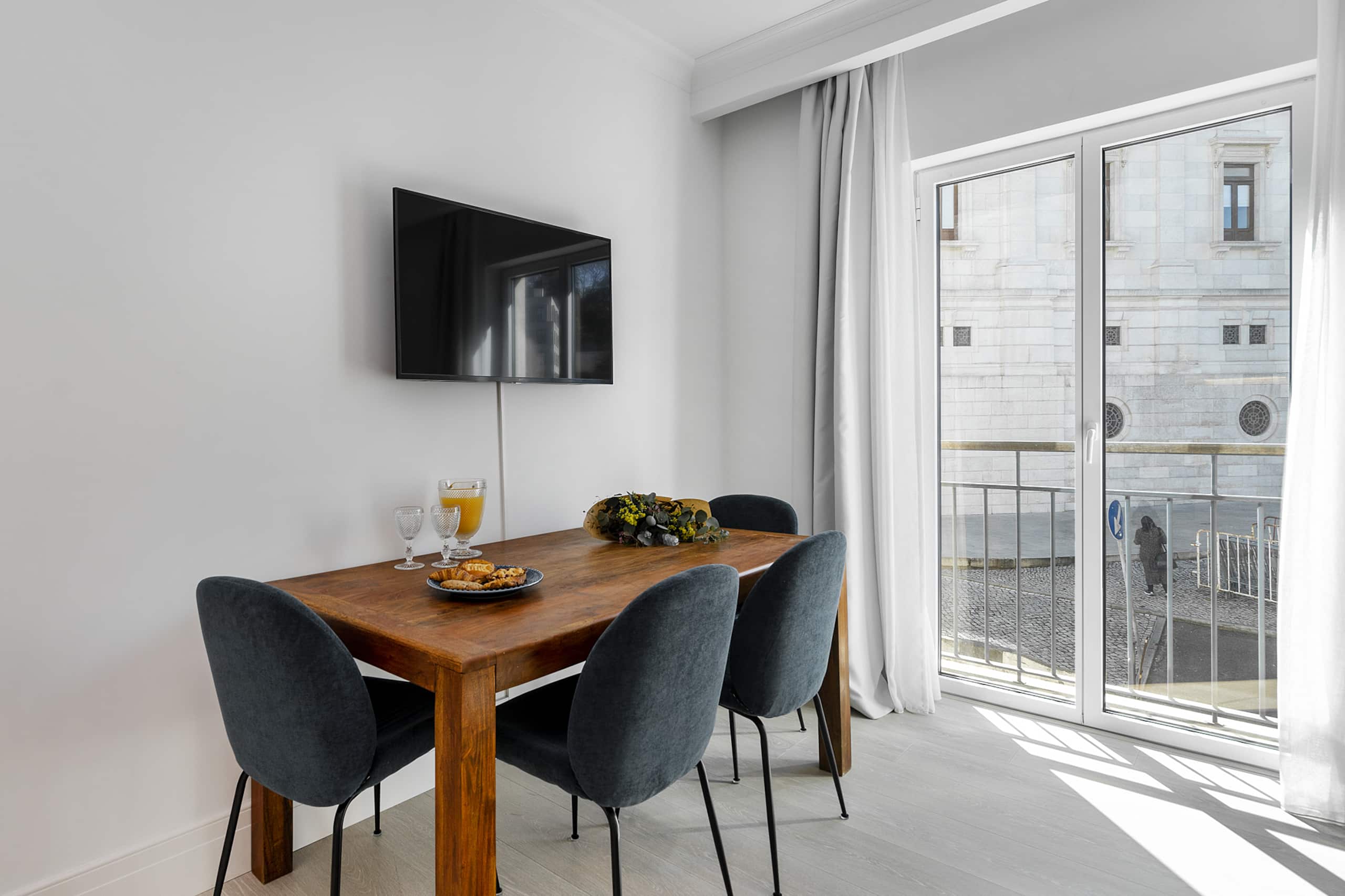 Les Deux Mariettes Apart & Suites Superior Suite 20