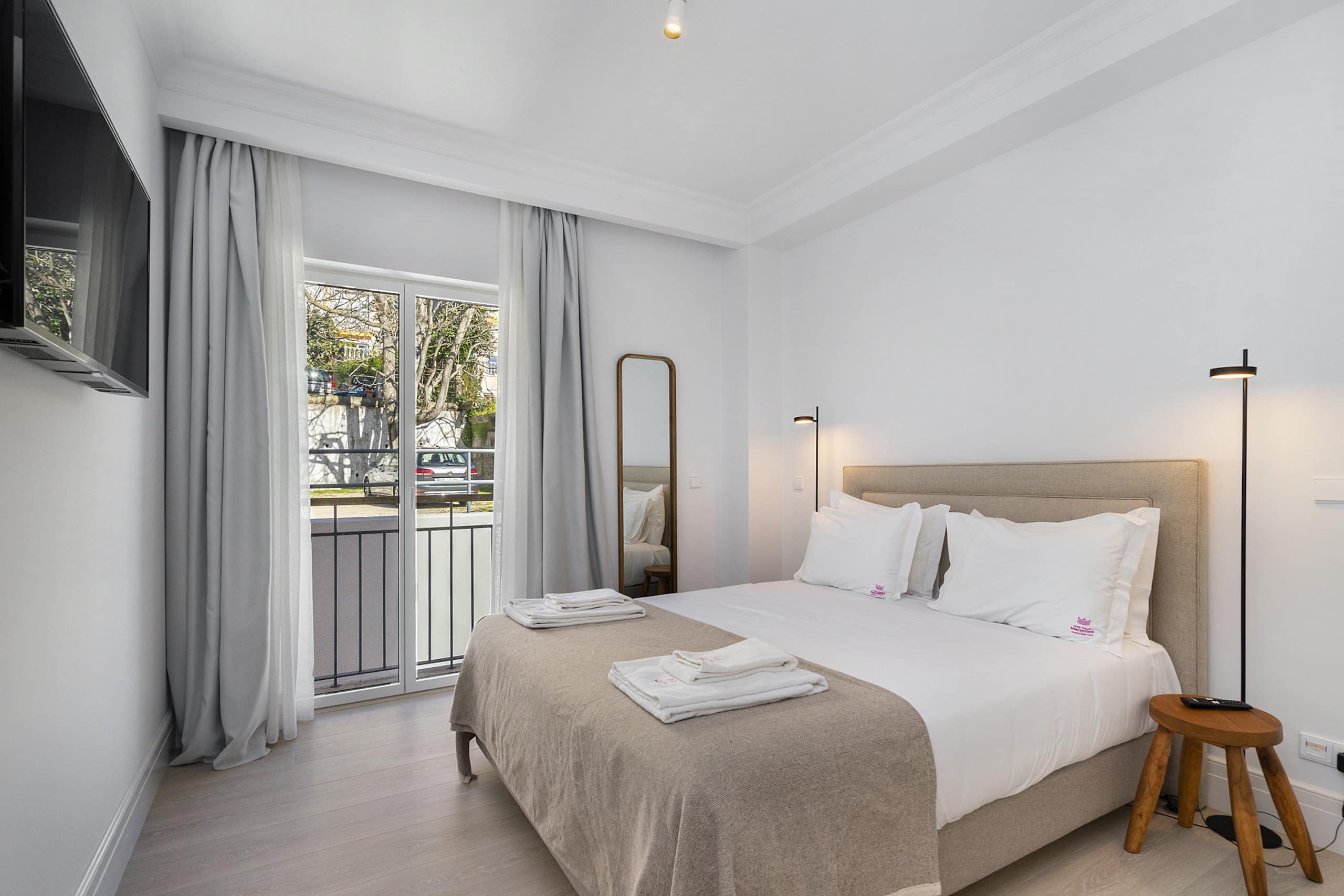 Les Deux Mariettes Apart & Suites Superior Suite 22