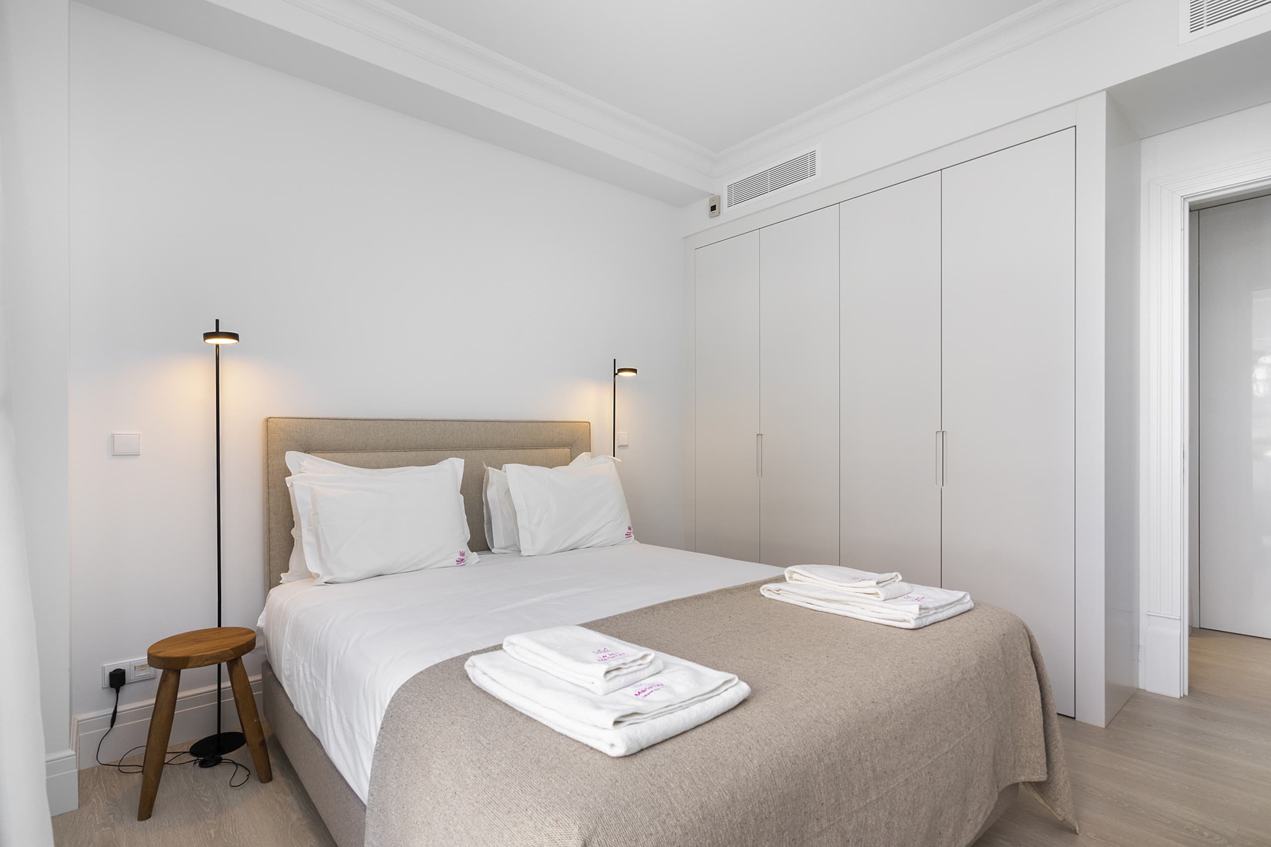 Les Deux Mariettes Apart & Suites Superior Suite 26