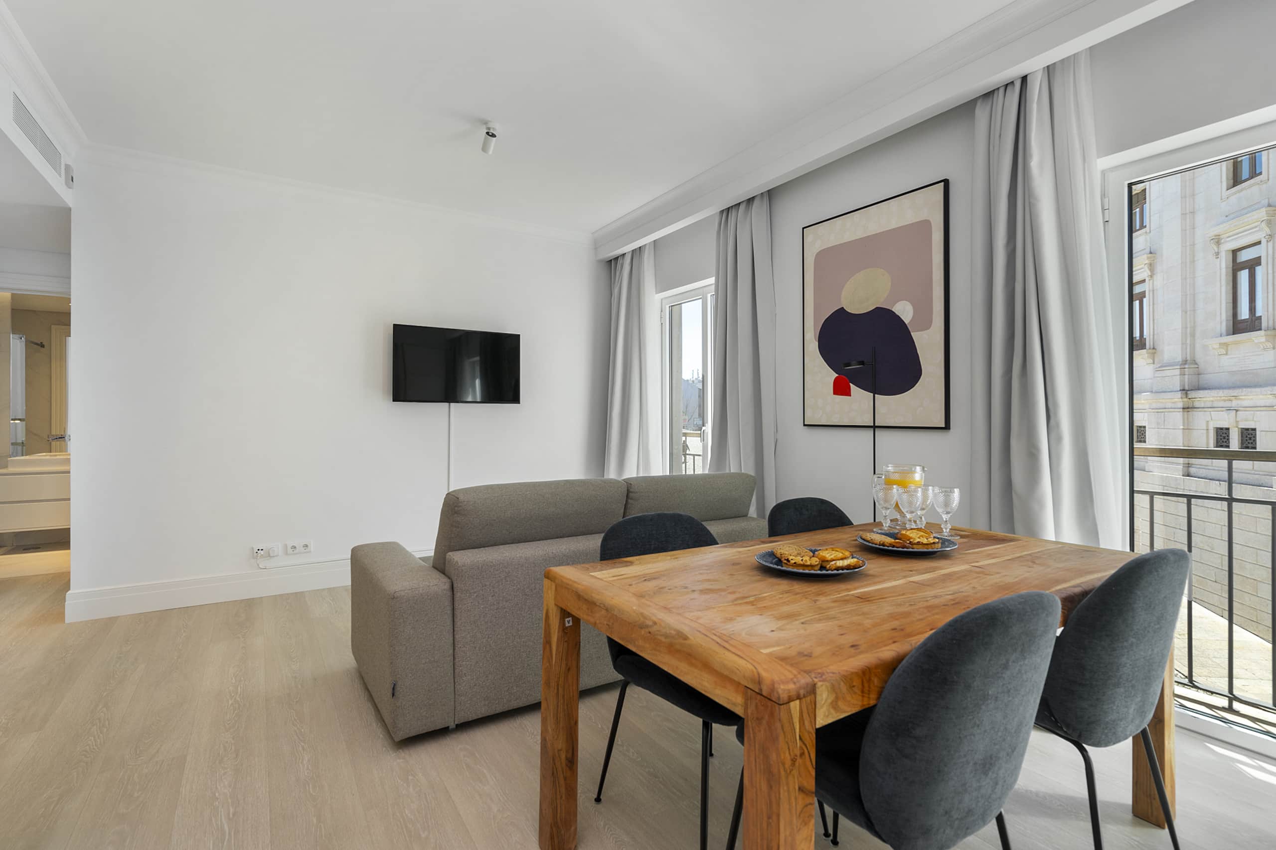 Les Deux Mariettes Apart & Suites Superior Suite 8
