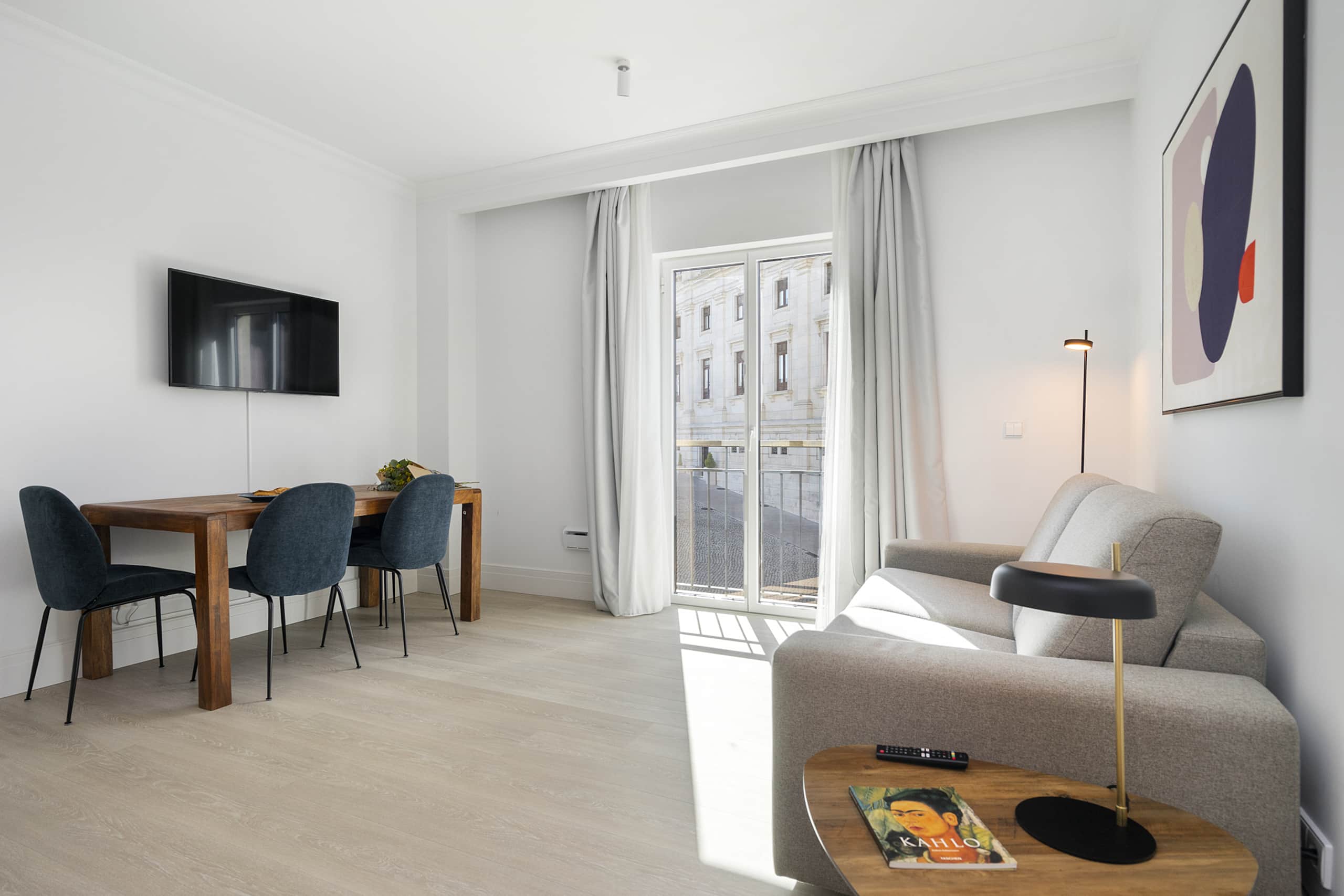 Les Deux Mariettes Apart & Suites Superior Suite 13