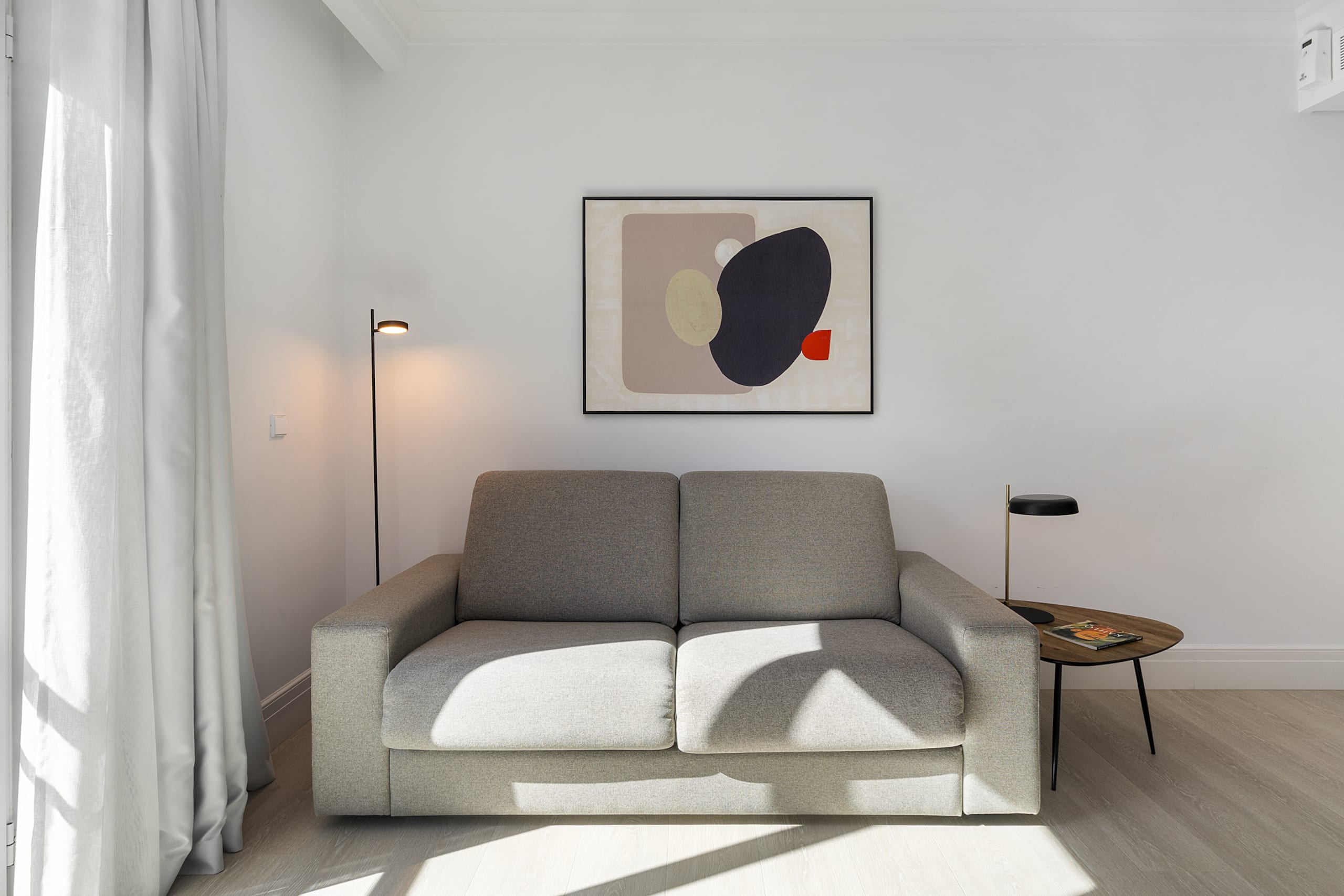 Les Deux Mariettes Apart & Suites Superior Suite 14