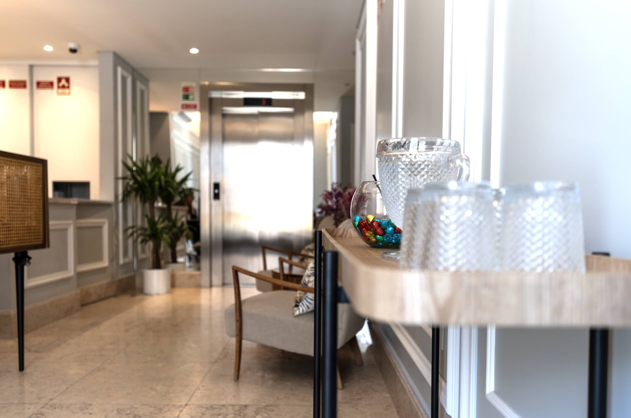 Les Deux Mariettes Apart & Suites Superior Suite 38