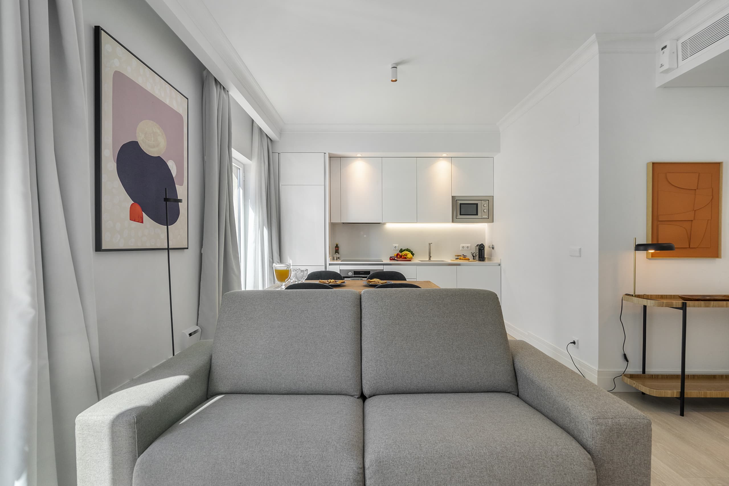 Les Deux Mariettes Apart & Suites Superior Suite 7