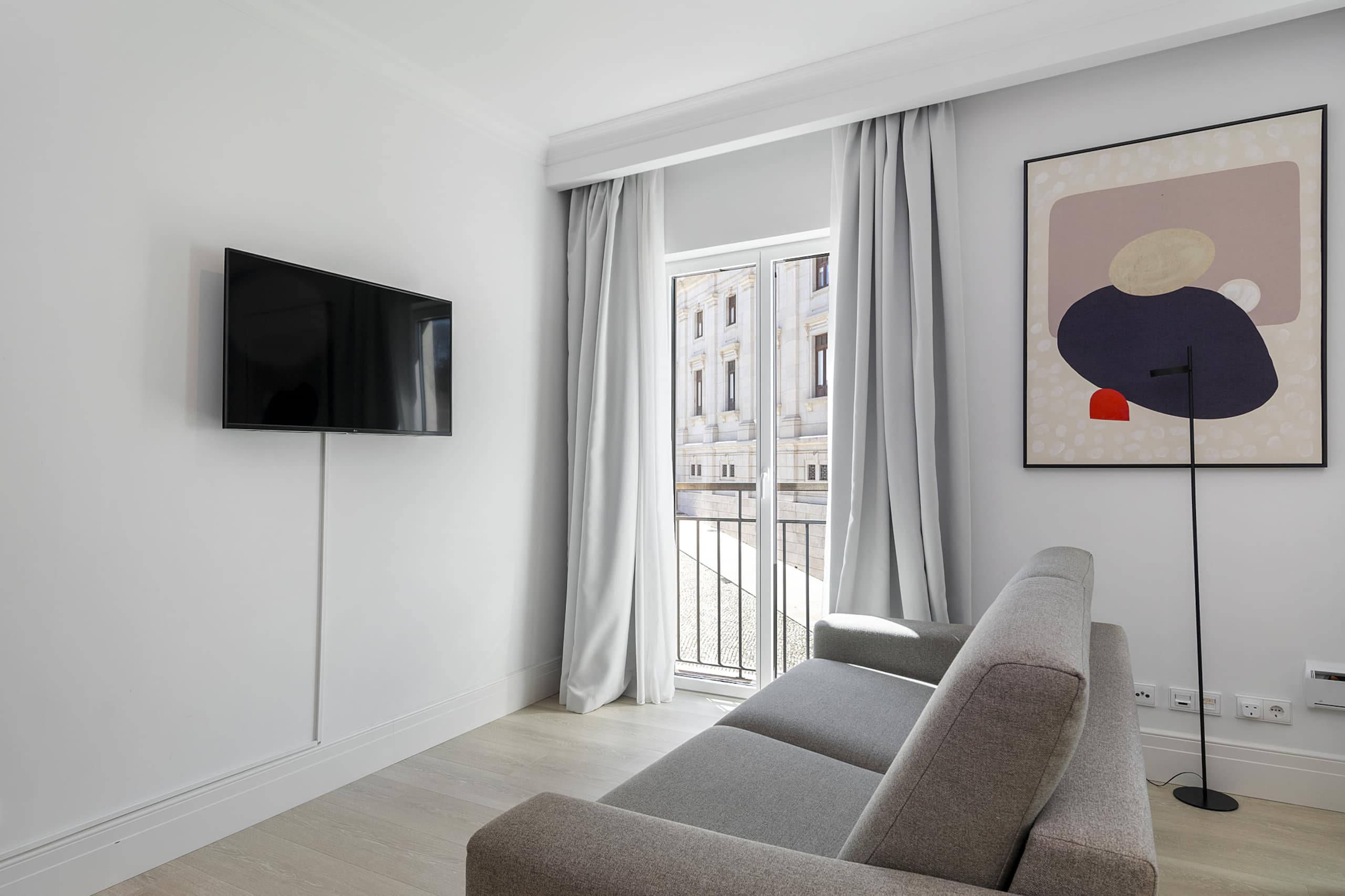 Les Deux Mariettes Apart & Suites Superior Suite 6