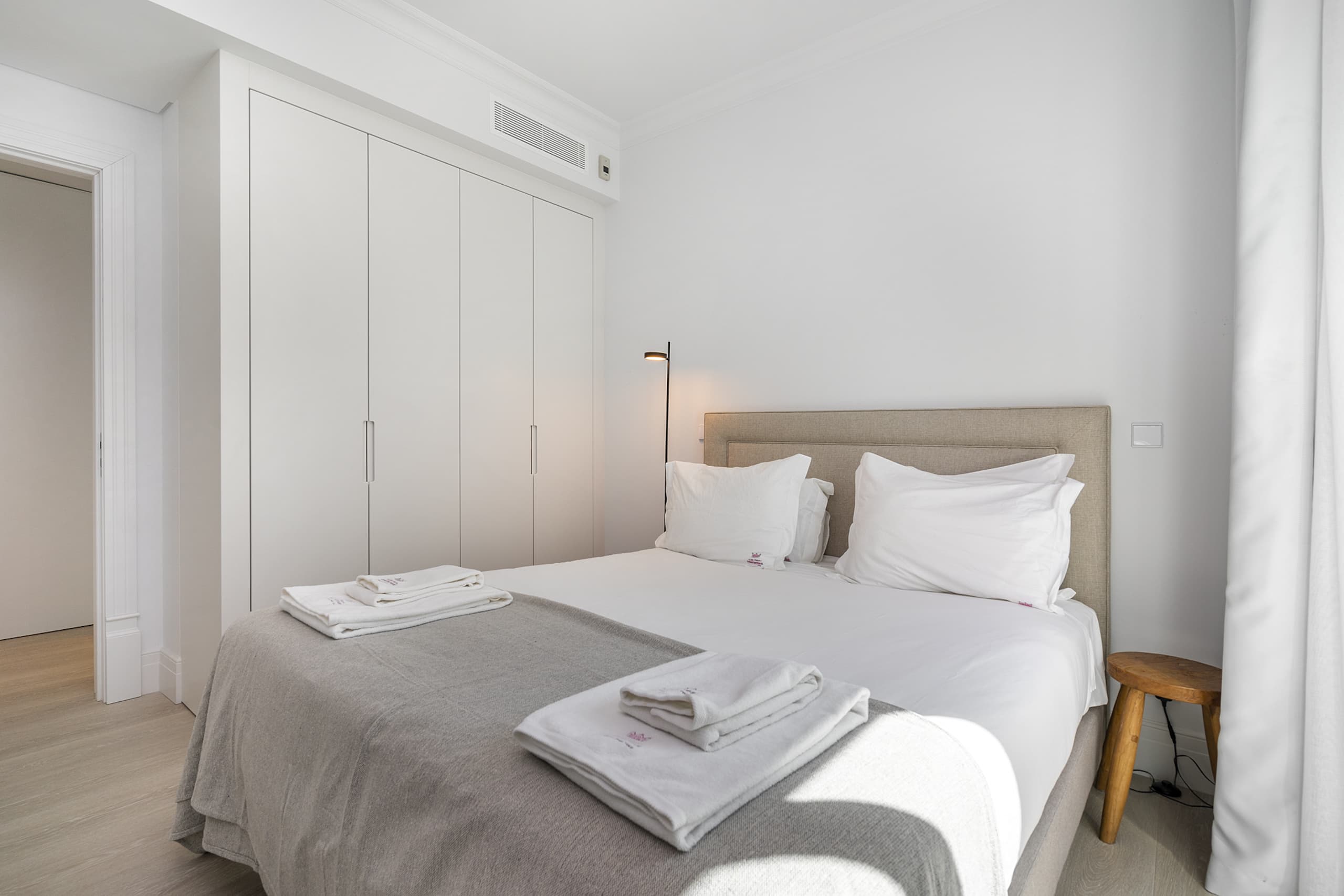 Les Deux Mariettes Apart & Suites Superior Suite 24