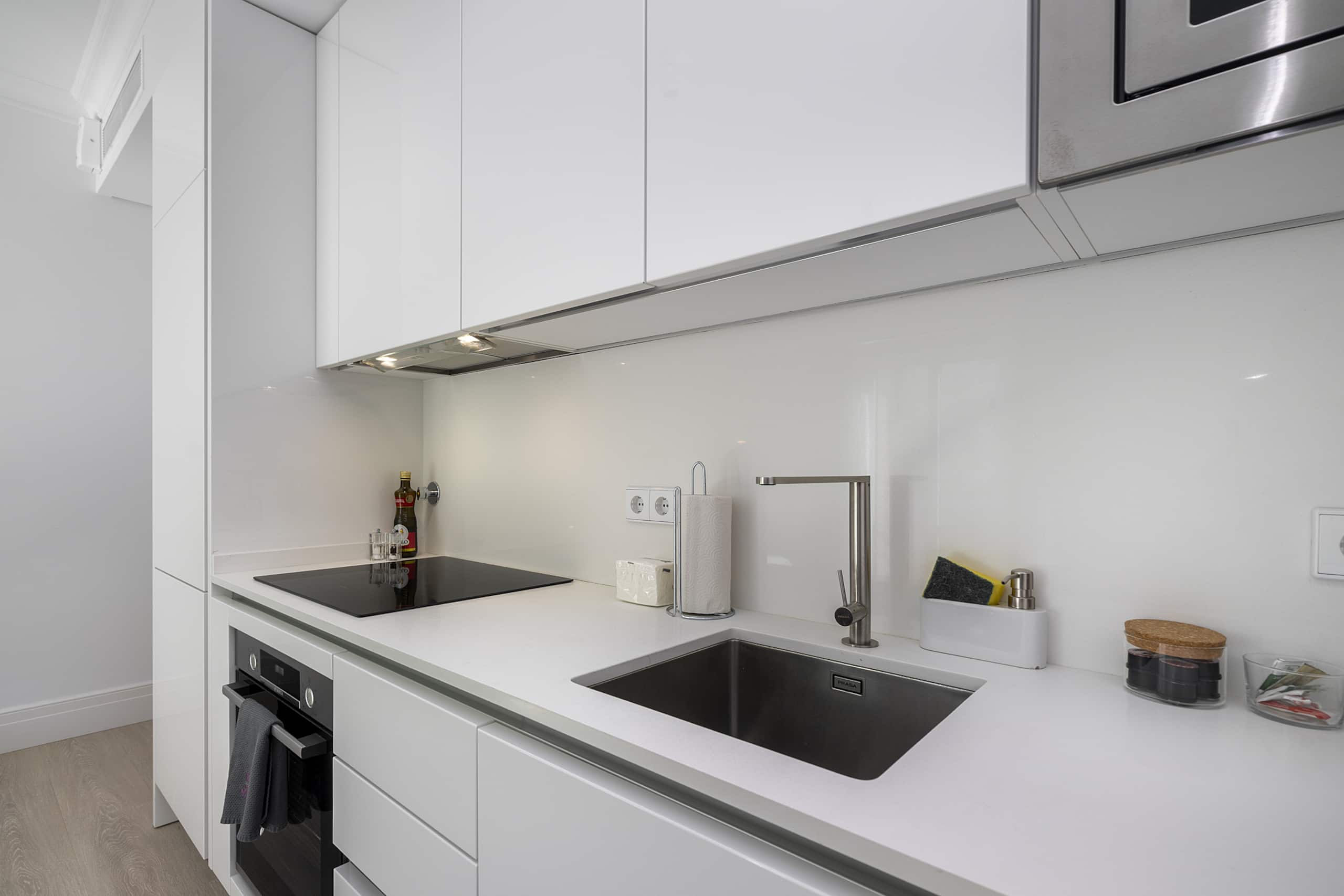 Les Deux Mariettes Apart & Suites Superior Suite 19