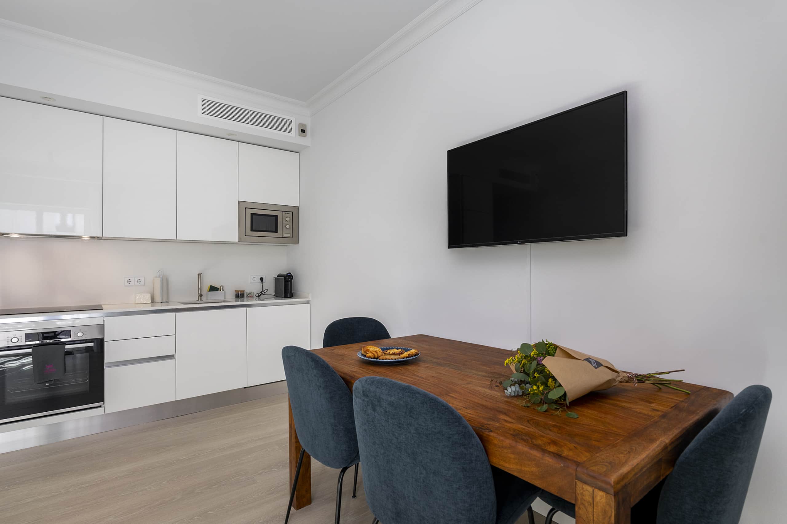Les Deux Mariettes Apart & Suites Superior Suite 21