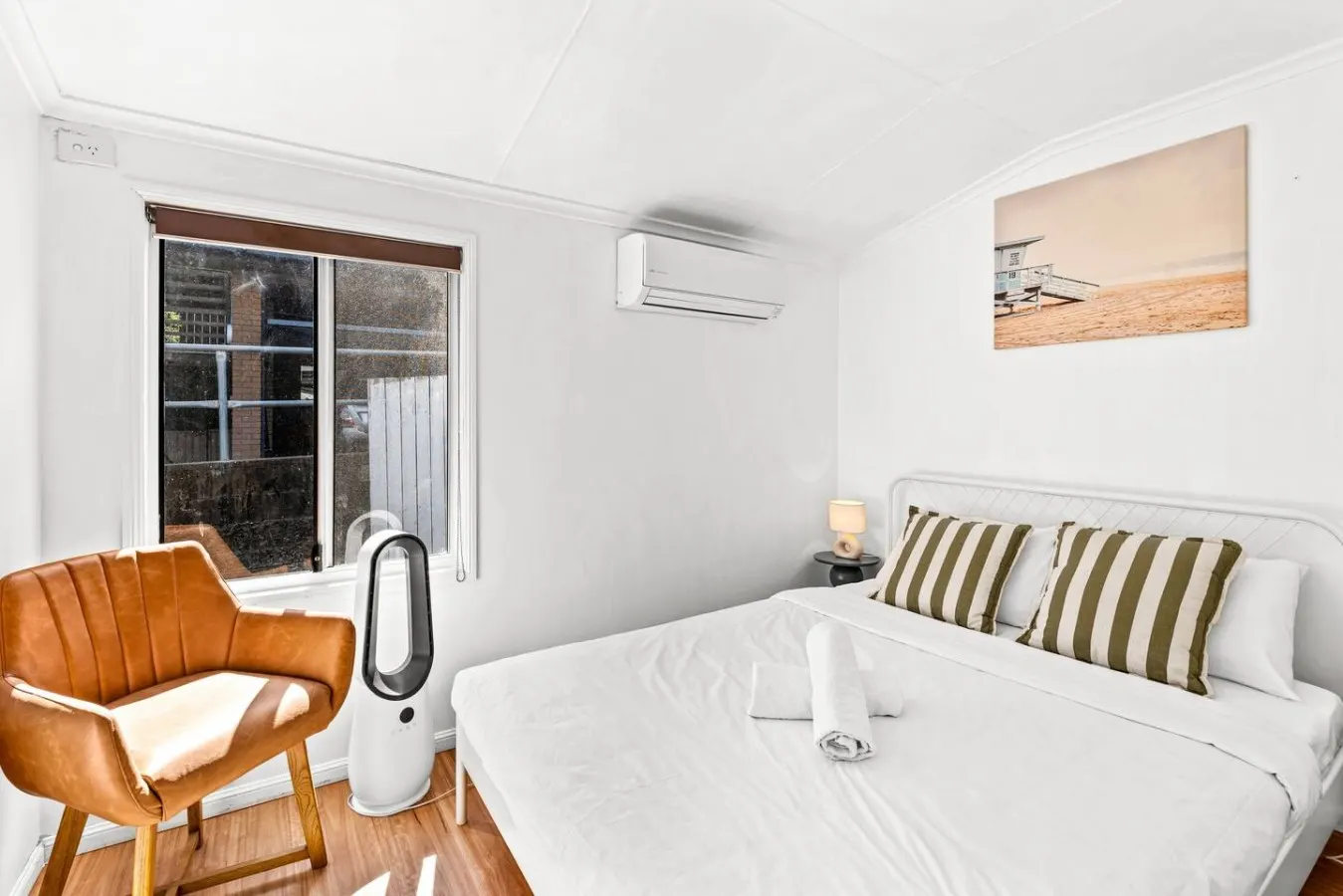 2BR Home + Free Parking @ Paddington Central 2