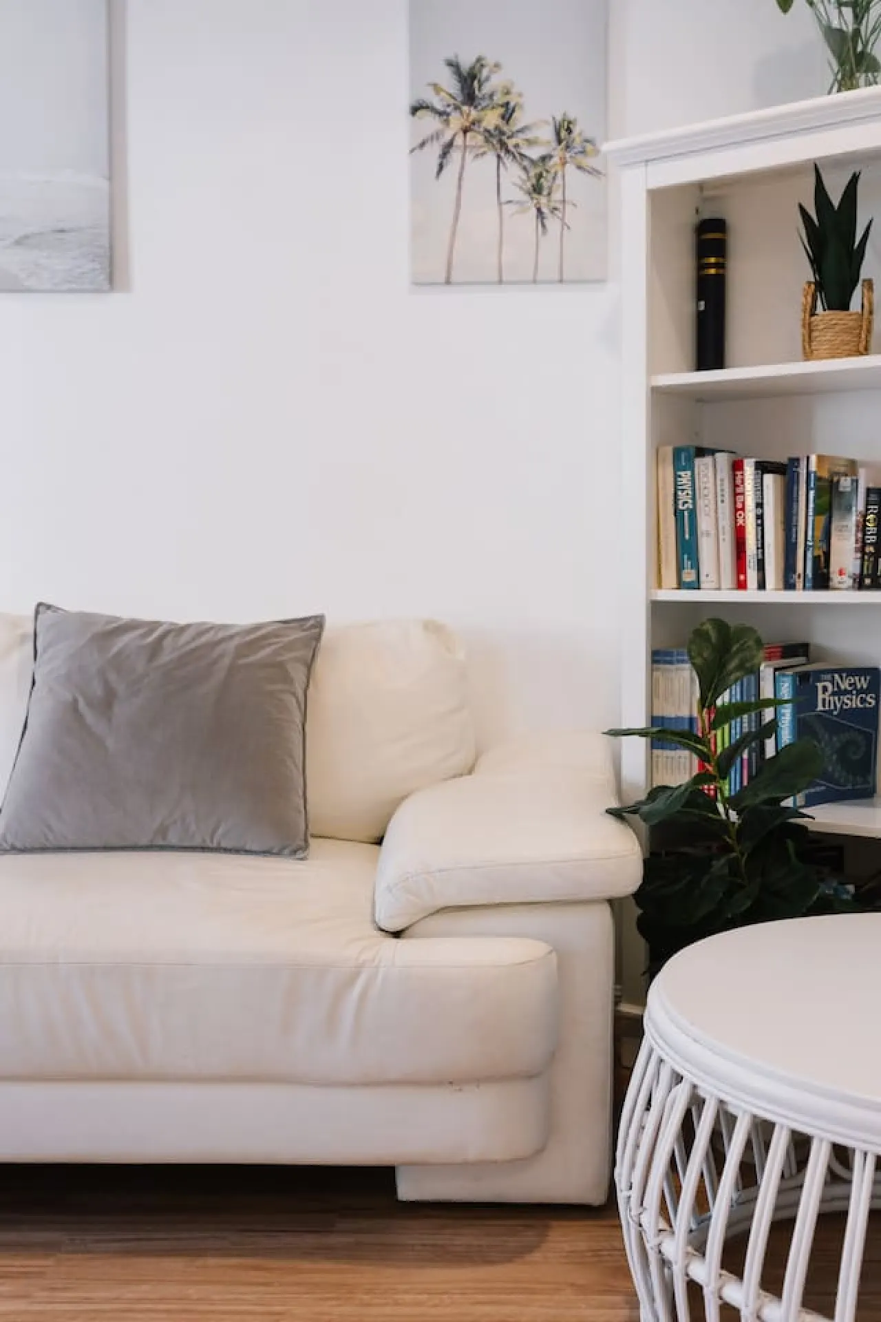2BR Home + Free Parking @ Paddington Central 7