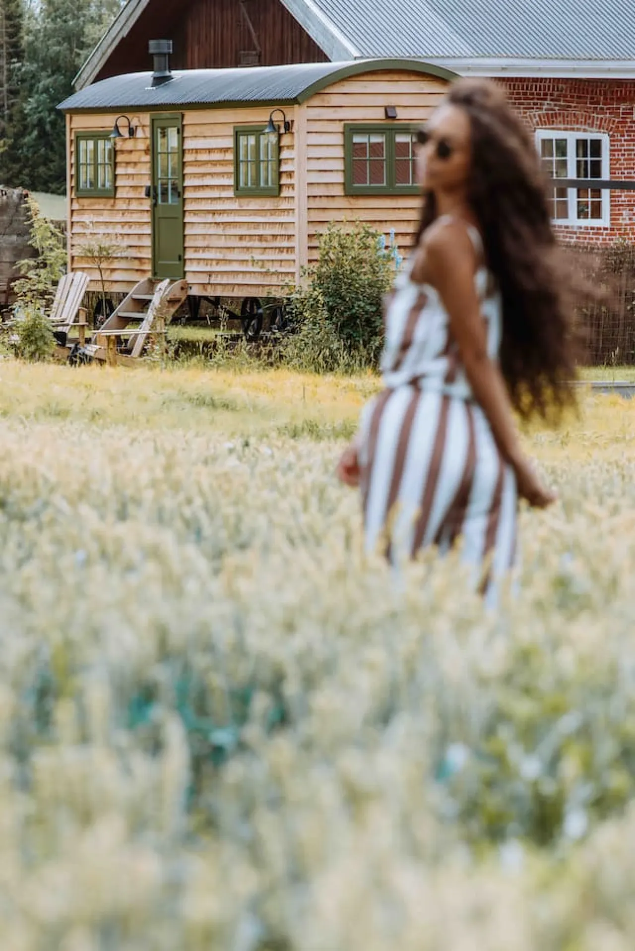 Boho WonderInn Riverside 4