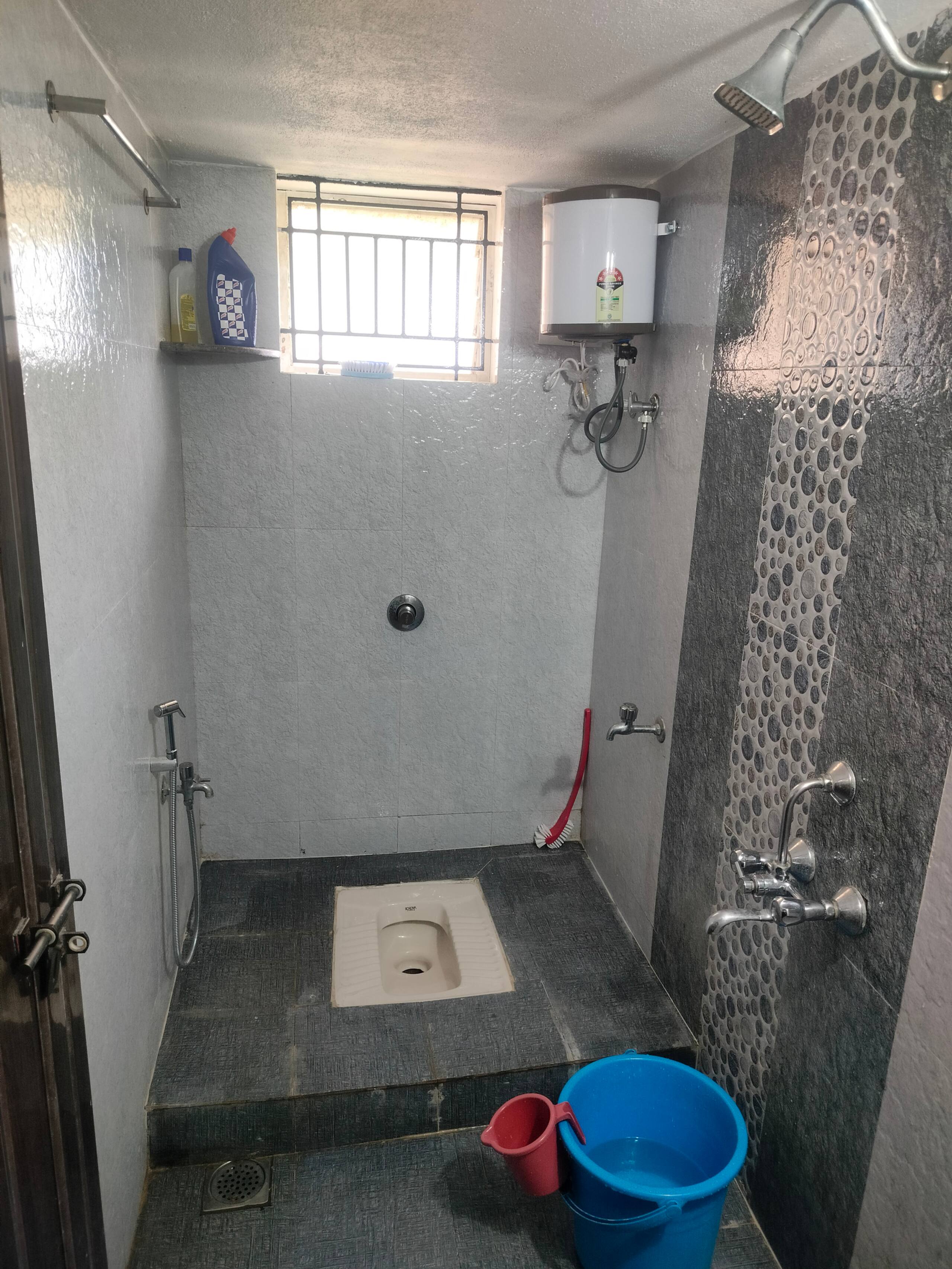 Nexus Padmaraj Homestay - 1 BHK Villa 5