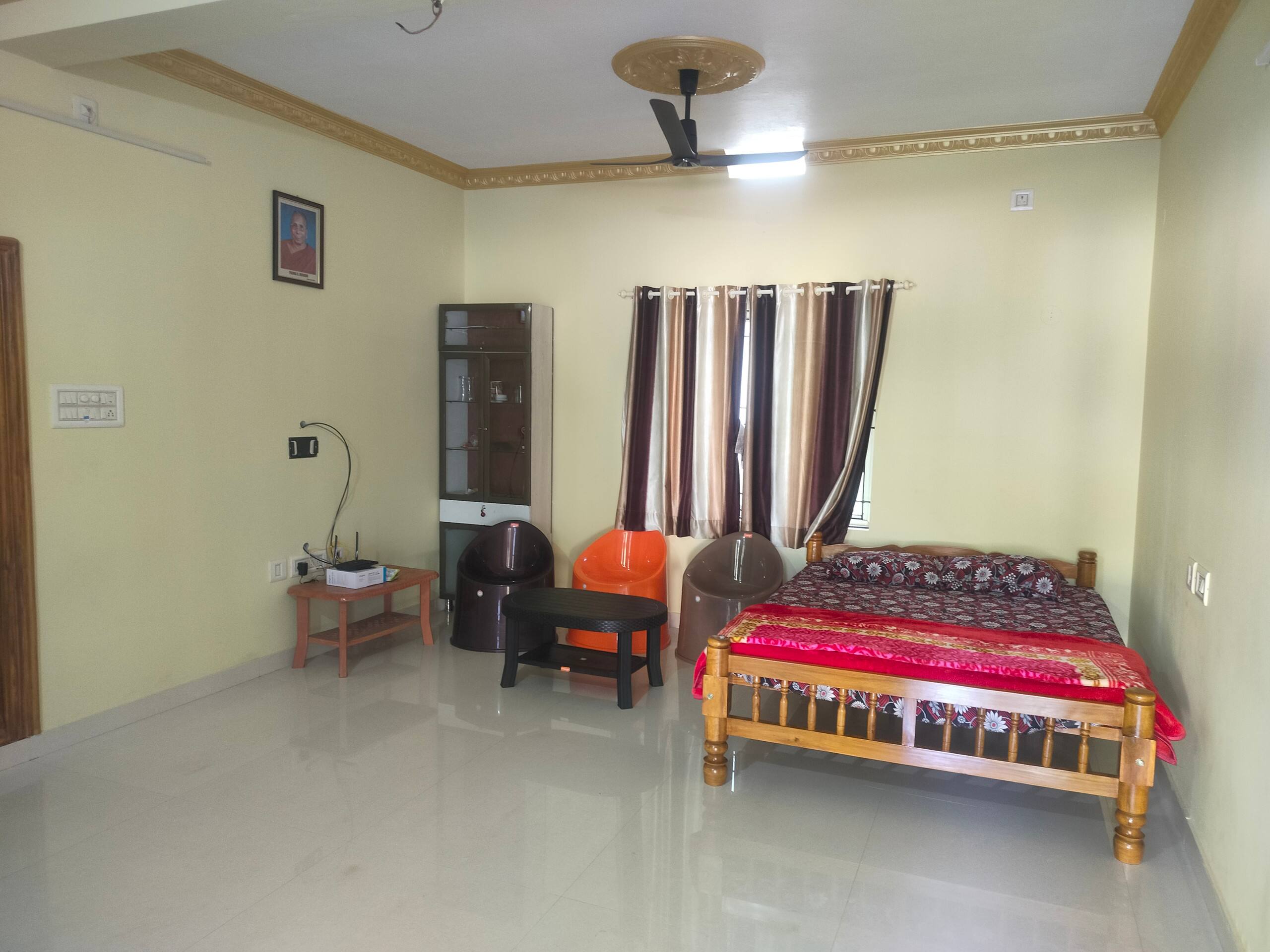 Nexus Padmaraj Homestay - 1 BHK Villa 8