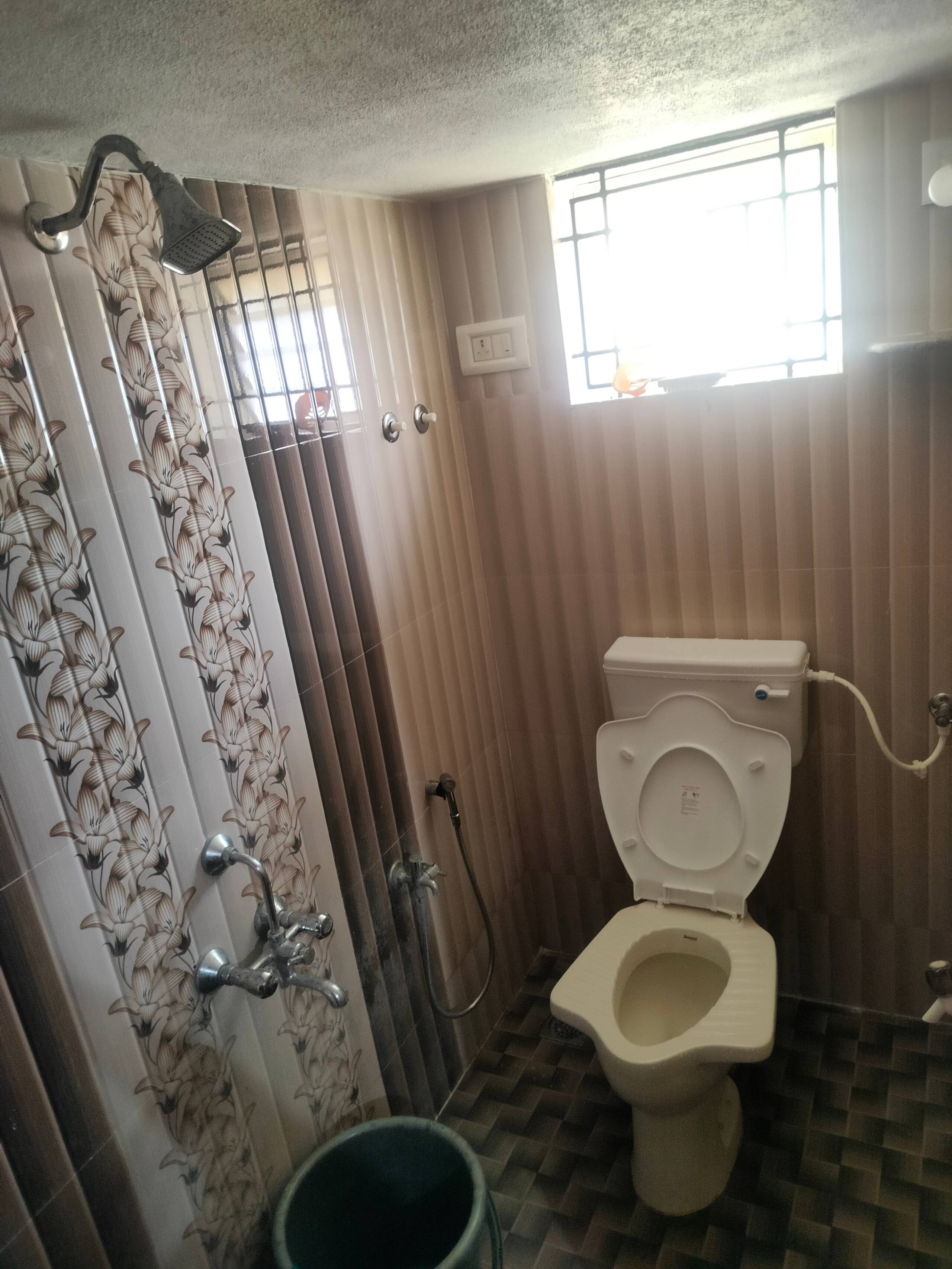 Nexus Padmaraj Homestay - 1 BHK Villa 4