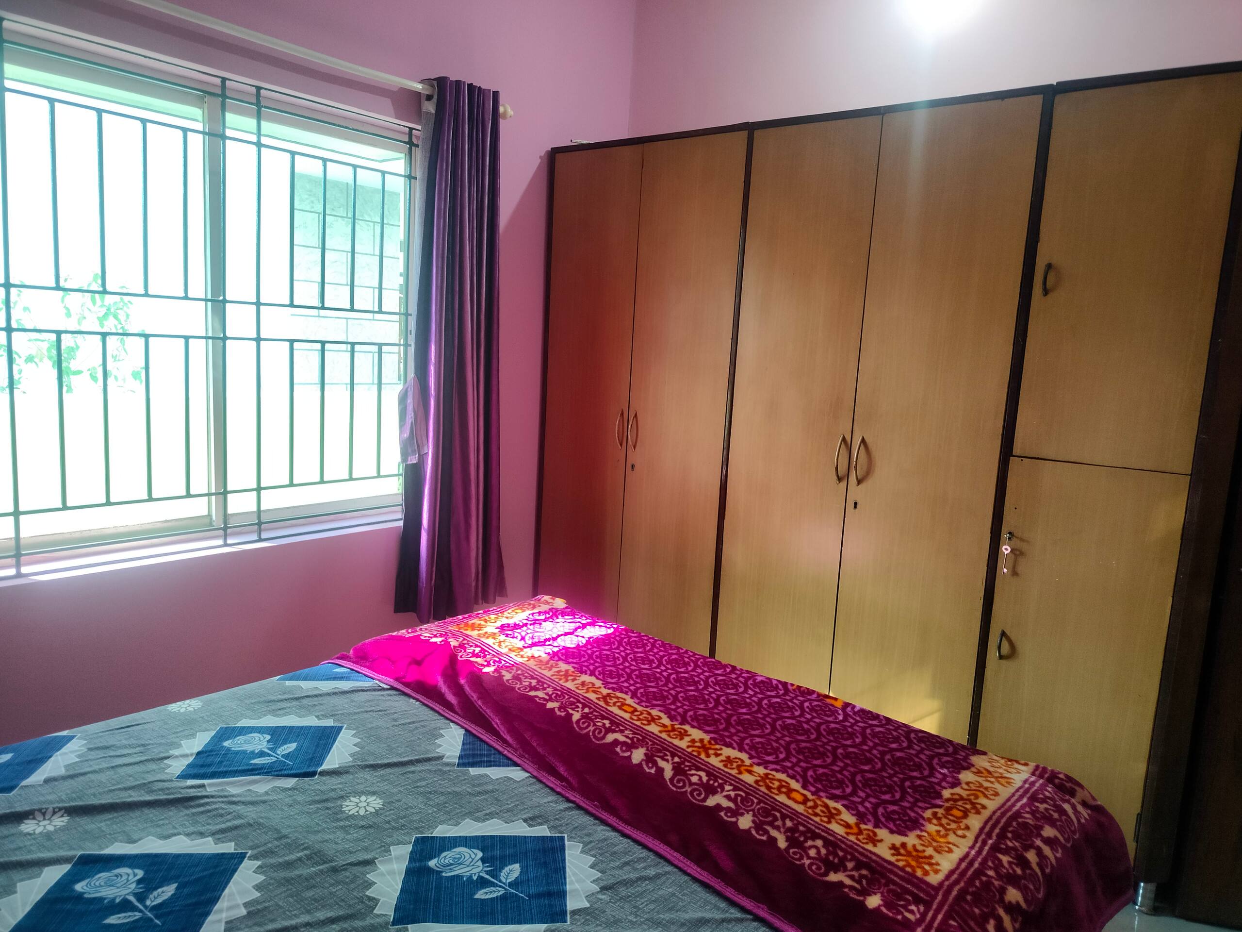 Nexus Padmaraj Homestay - 1 BHK Villa 2