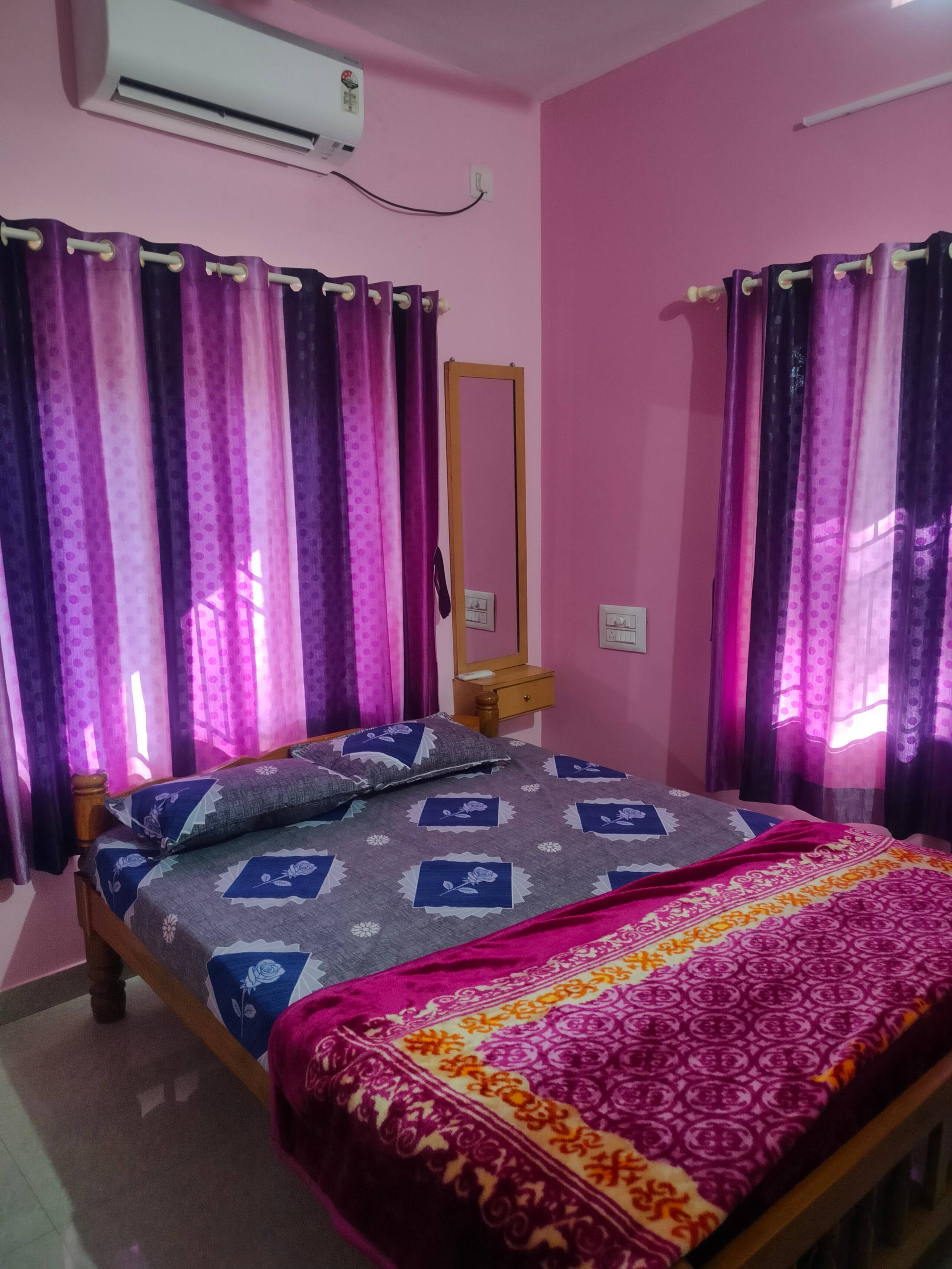 Nexus Padmaraj Homestay - 1 BHK Villa 3