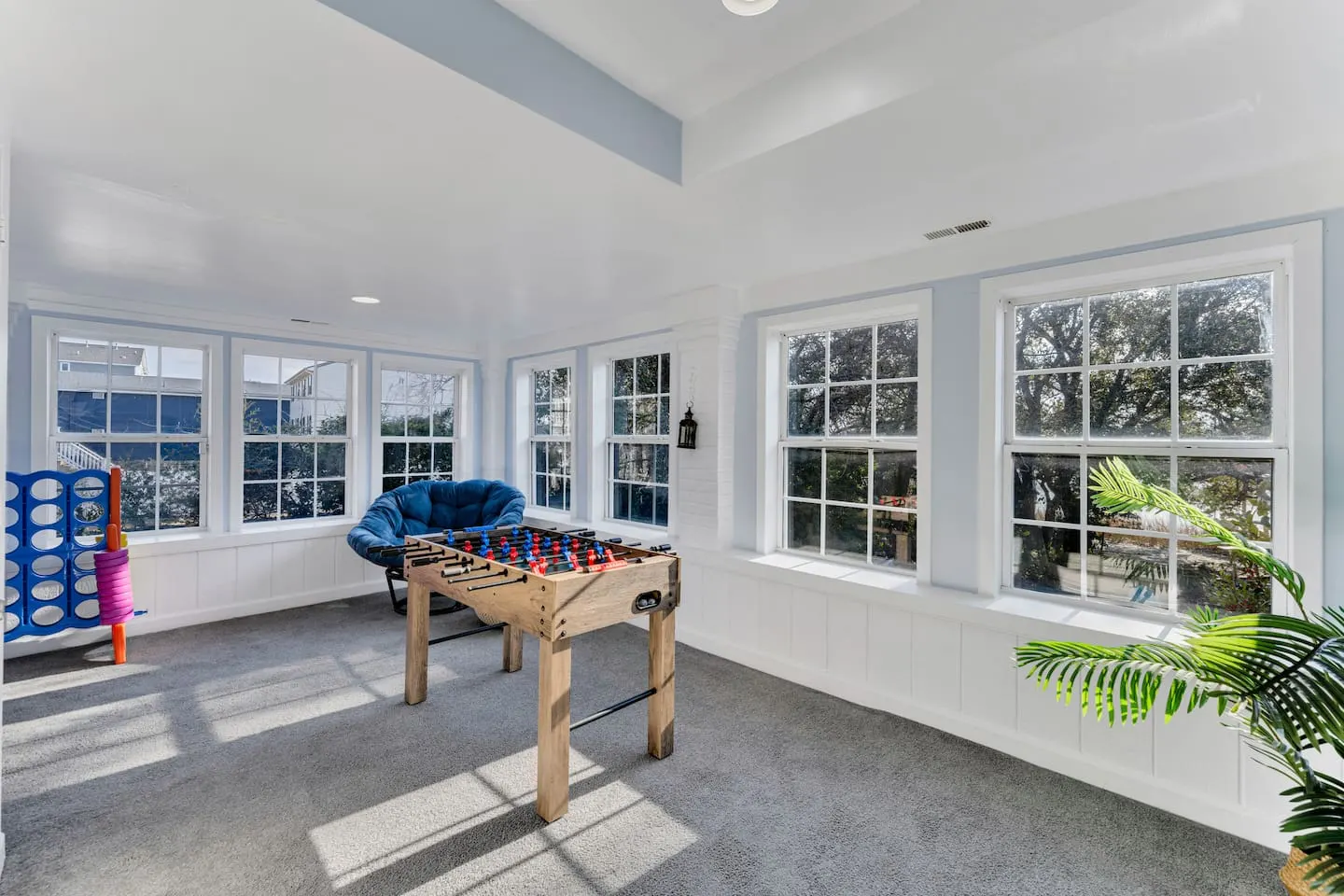 Norfolk Bayfront Retreat Dock + Dogs Welcome 10