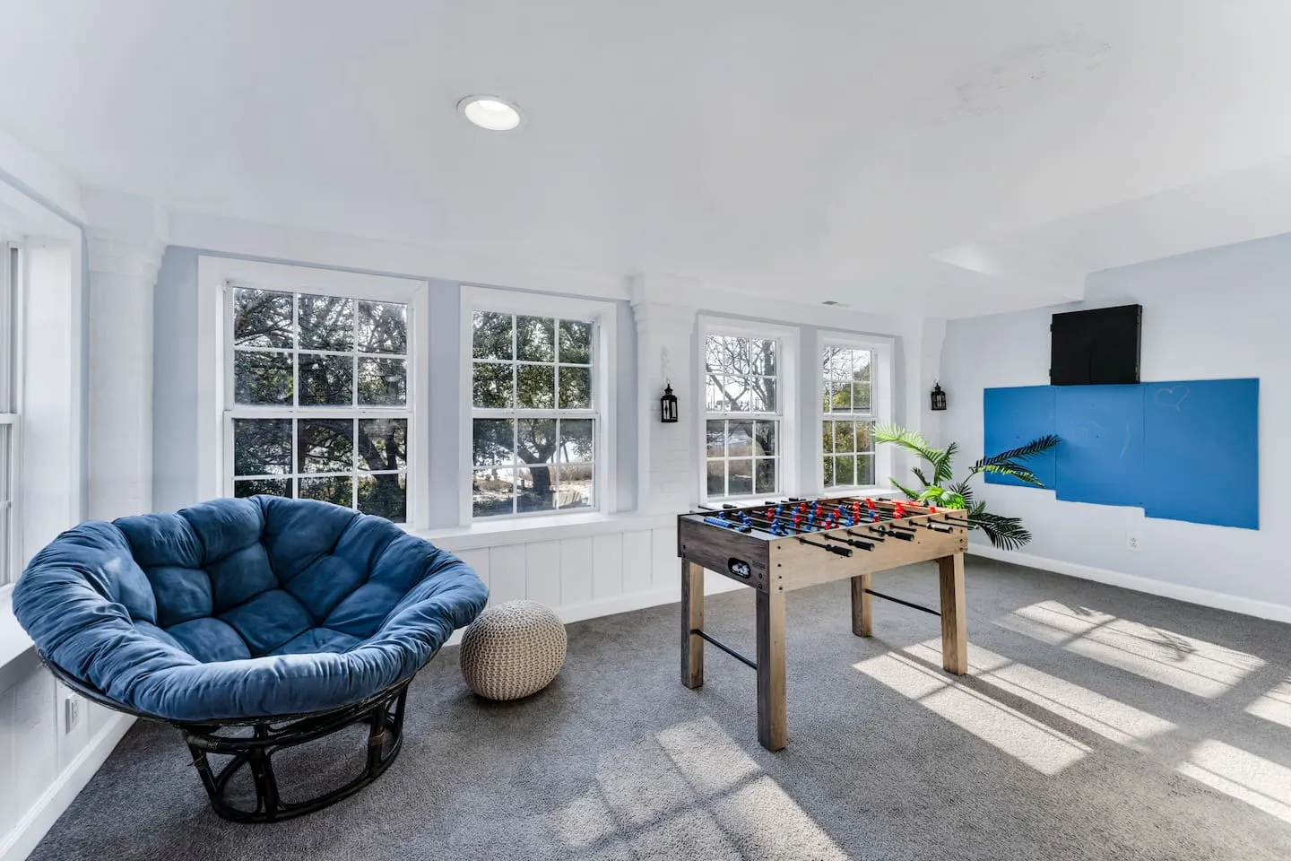 Norfolk Bayfront Retreat Dock + Dogs Welcome 12