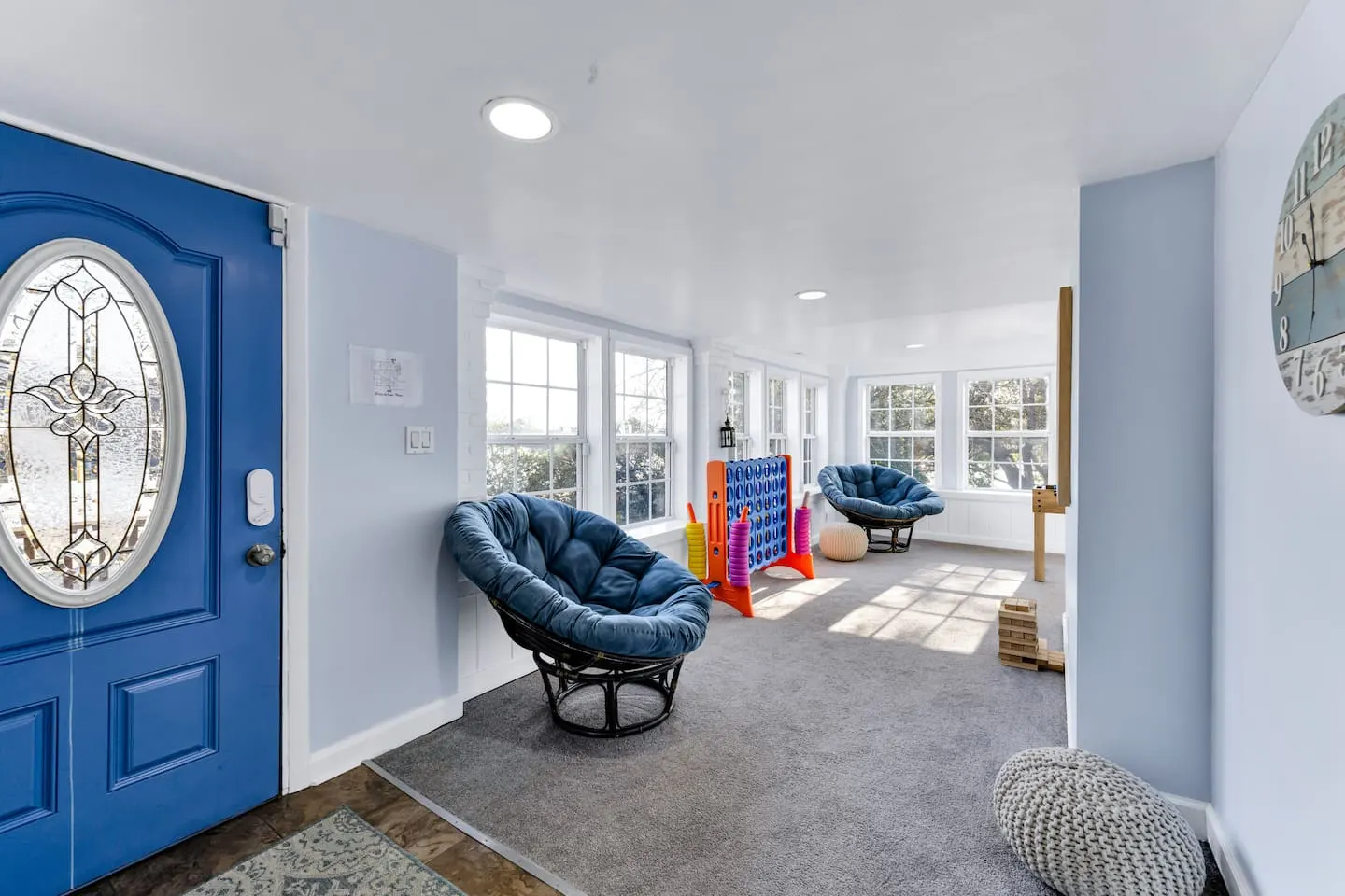 Norfolk Bayfront Retreat Dock + Dogs Welcome 4