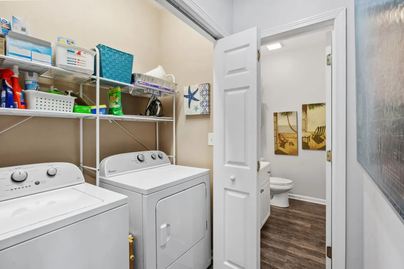 Ocean Lakes Luxe 1Min Walk to Beach & Fire Table 17