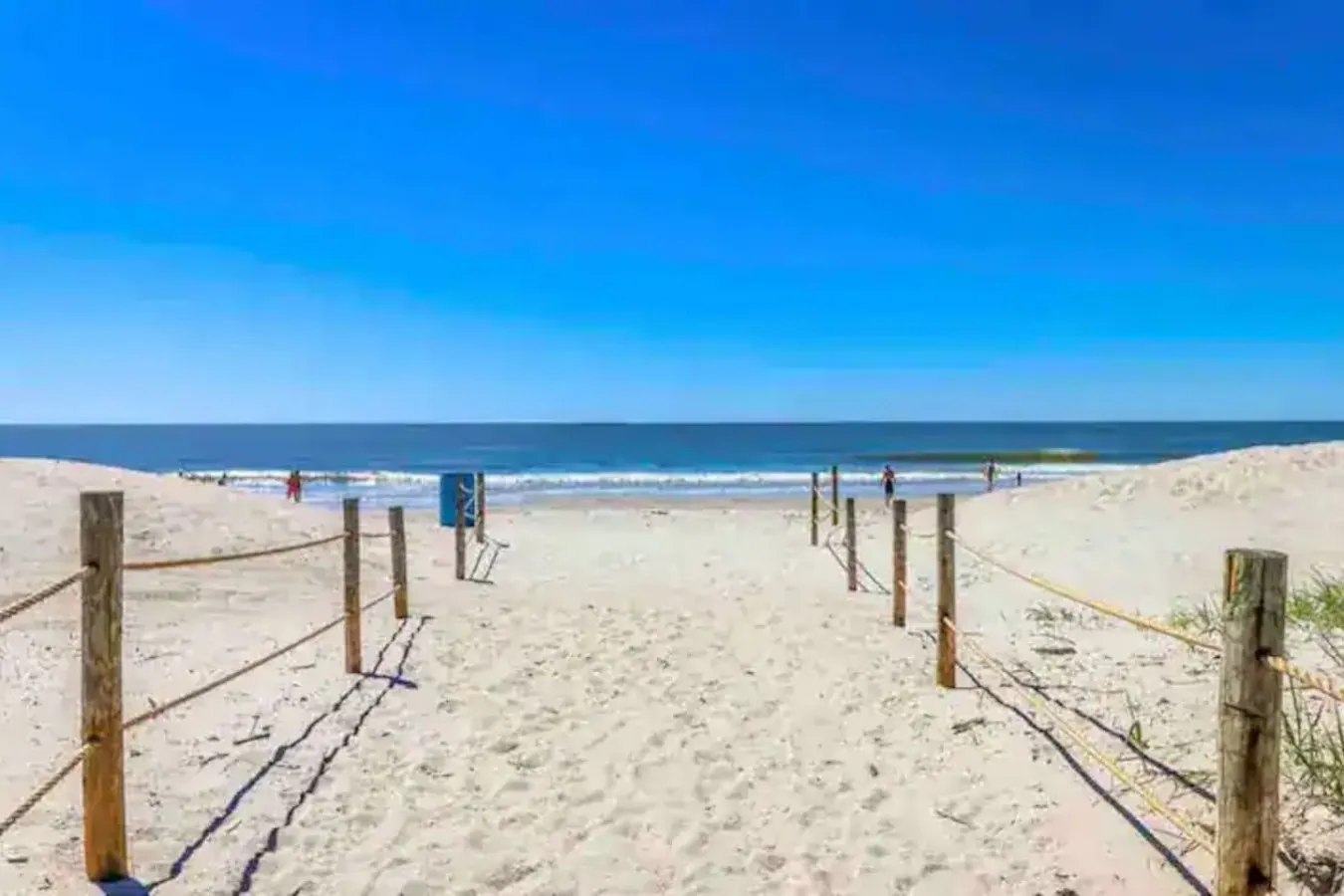 Ocean Lakes Luxe 1Min Walk to Beach & Fire Table 5