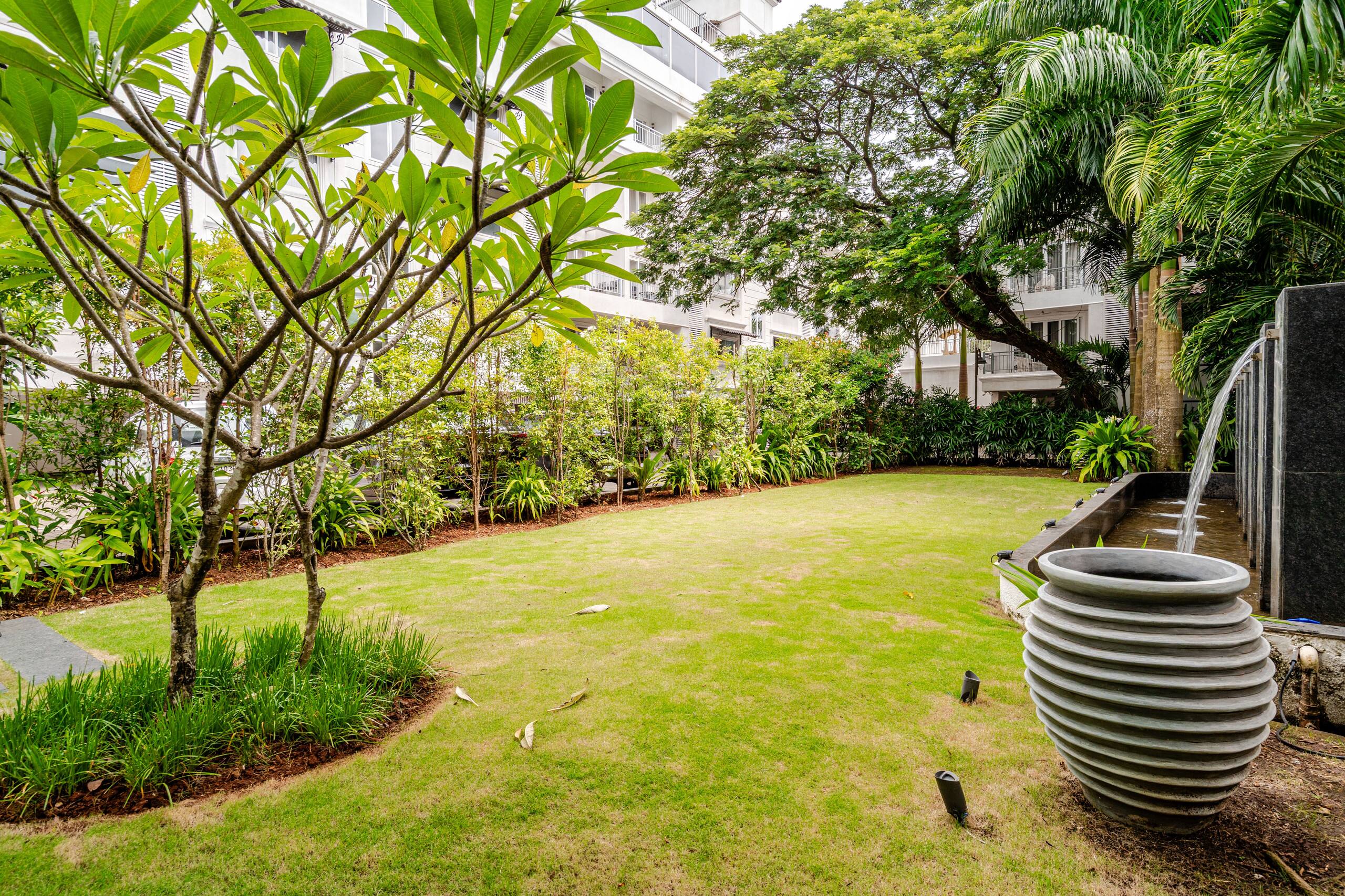 1Bhk near Candolim | Pool 26