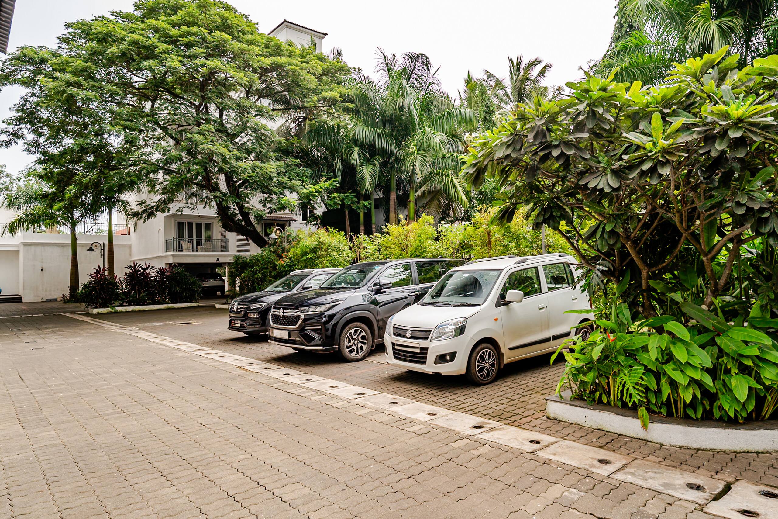 1Bhk near Candolim | Pool 28