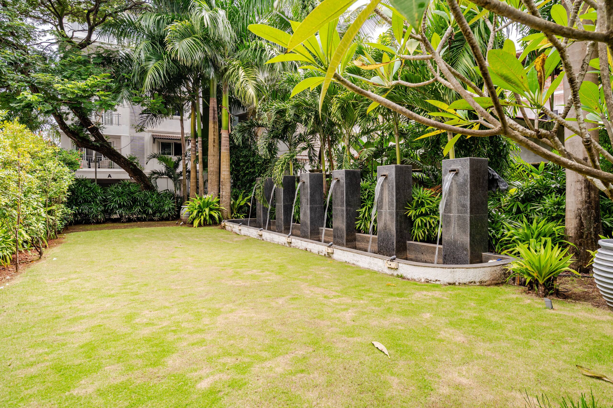 1Bhk near Candolim | Pool 25