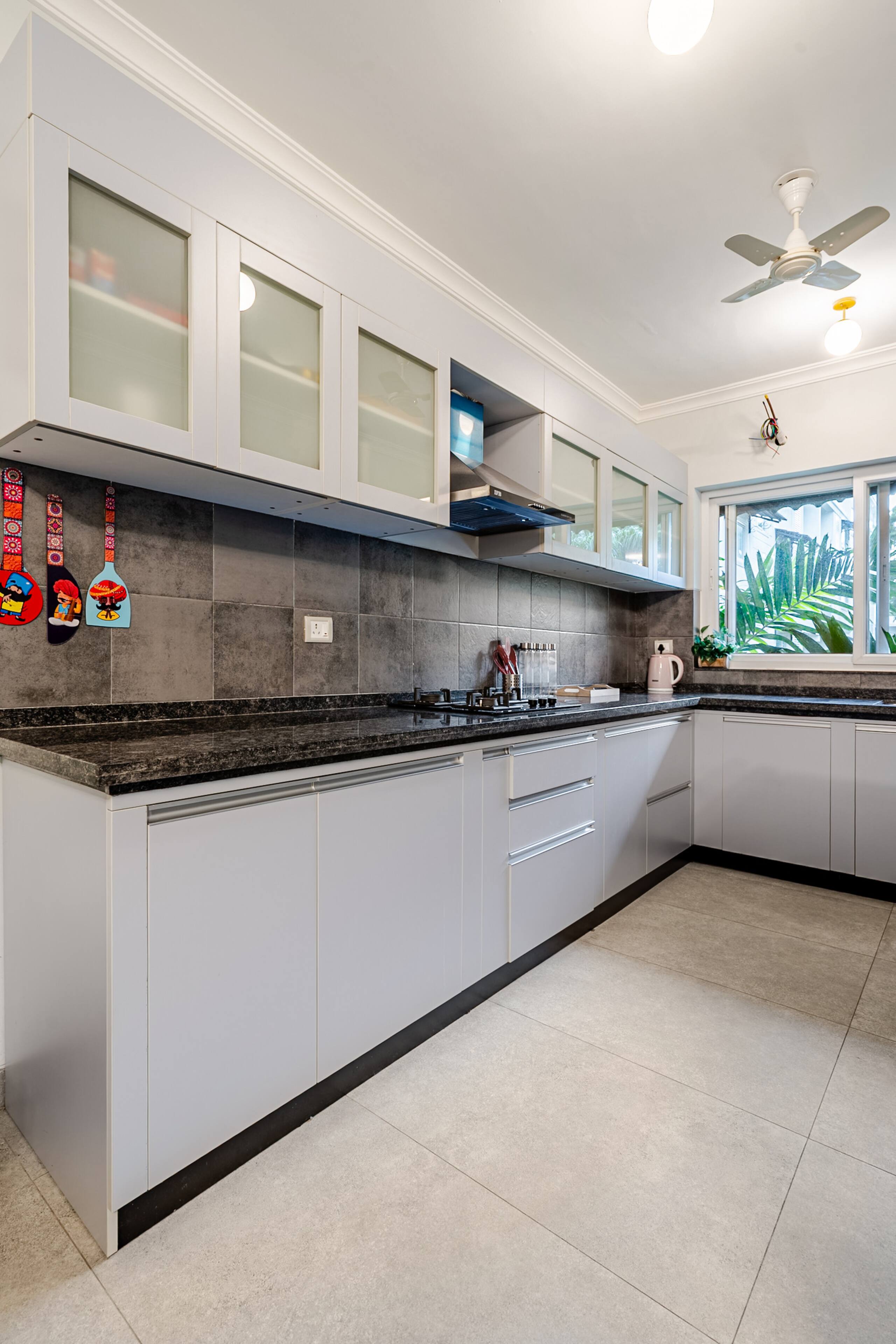 1Bhk near Candolim | Pool 12
